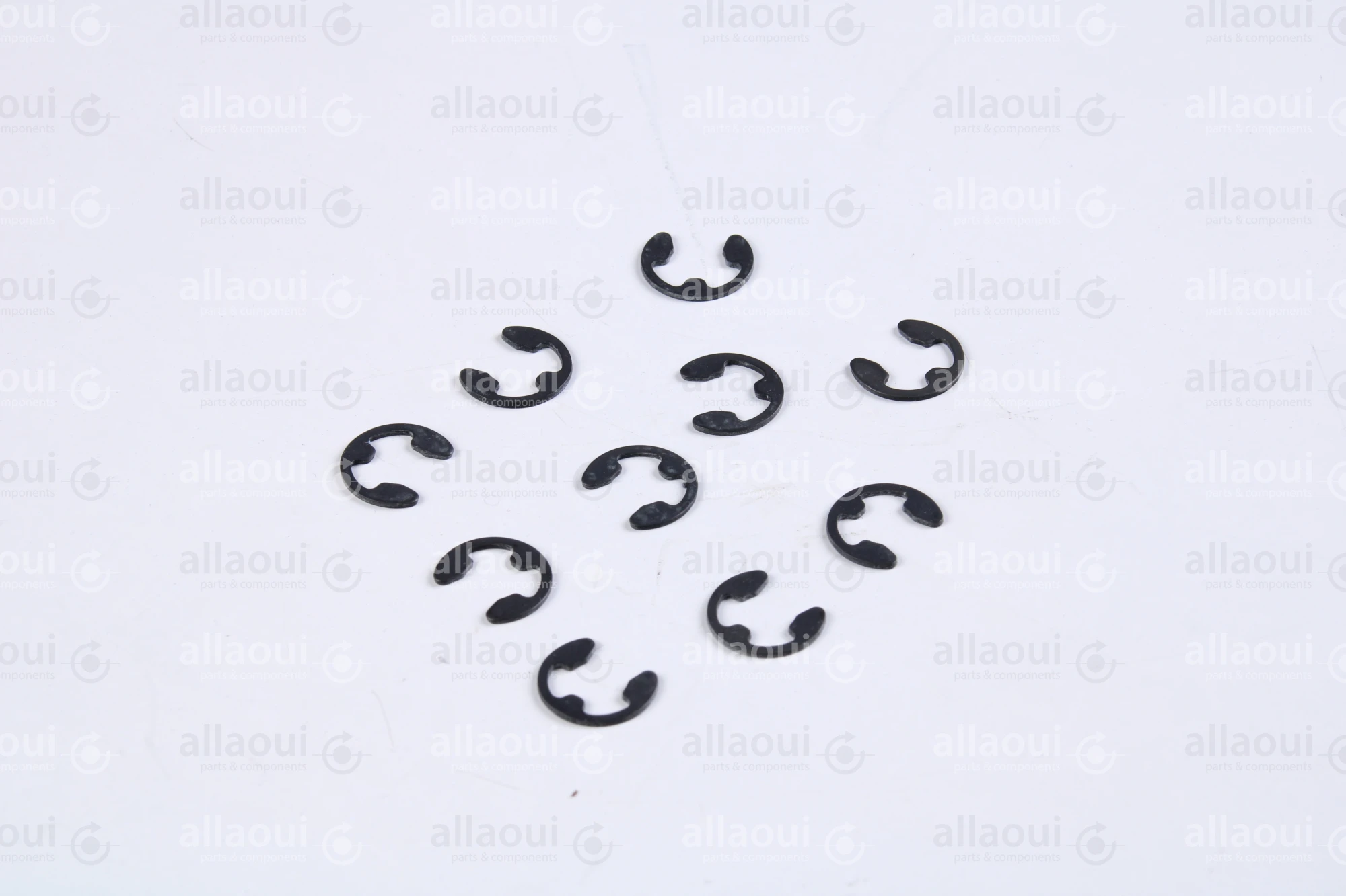 Müller Martini Retaining Ring (10 Pieces) 0031.0759 Müller Martini Retaining Ring (10 Pieces) 0031.0759