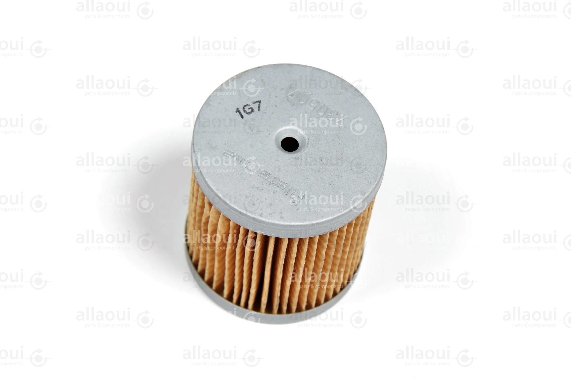 Rietschle Filter 730507 Rietschle Filter 730507