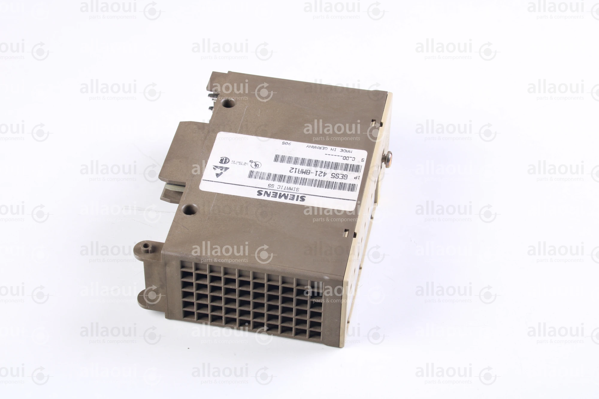 Siemens Digital Input 6ES5 421-8MA12 Siemens Digital Input 6ES5 421-8MA12