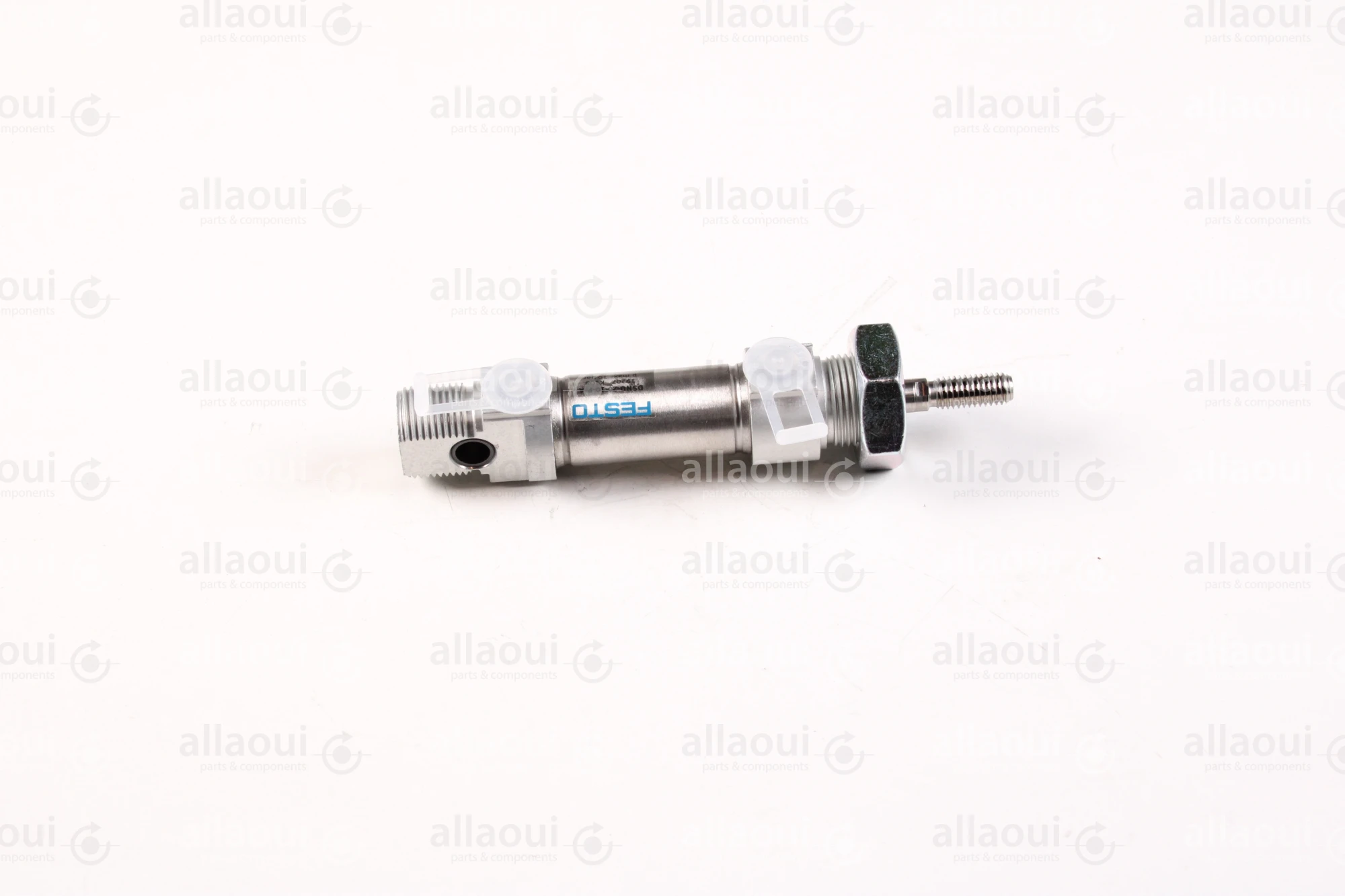 Festo Pneumatic Cylinder DSNU-20-10-P-A
