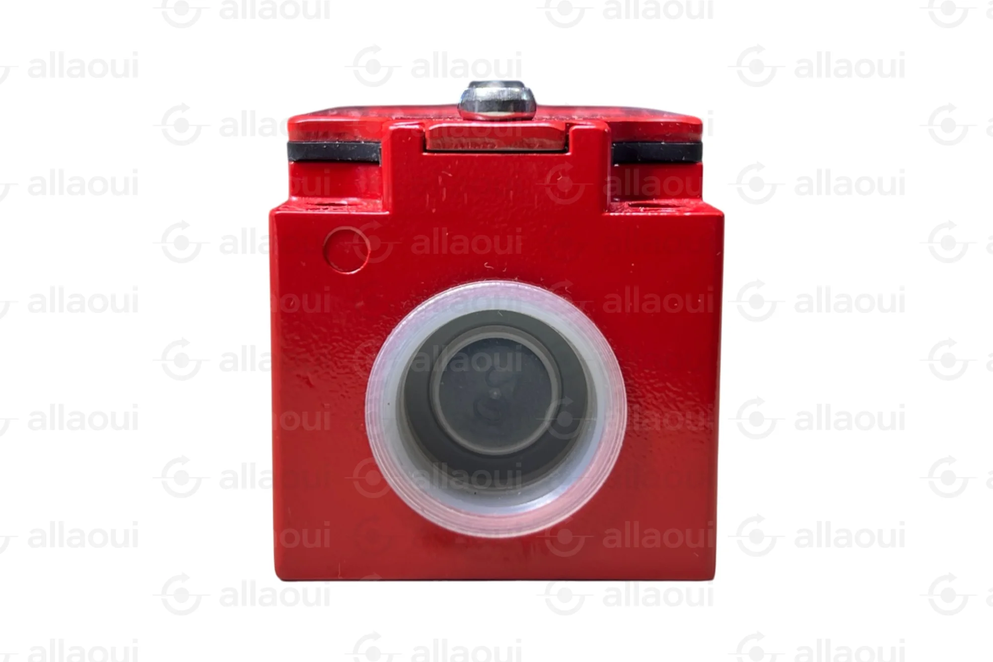 Telemecanique Metal Safety Switch XCSA 1 NC + 2 NO Slow-Break Key-Operated Turret Head XCSA501 Telemecanique Metal Safety Switch XCSA 1 NC + 2 NO Slow-Break Key-Operated Turret Head XCSA501
