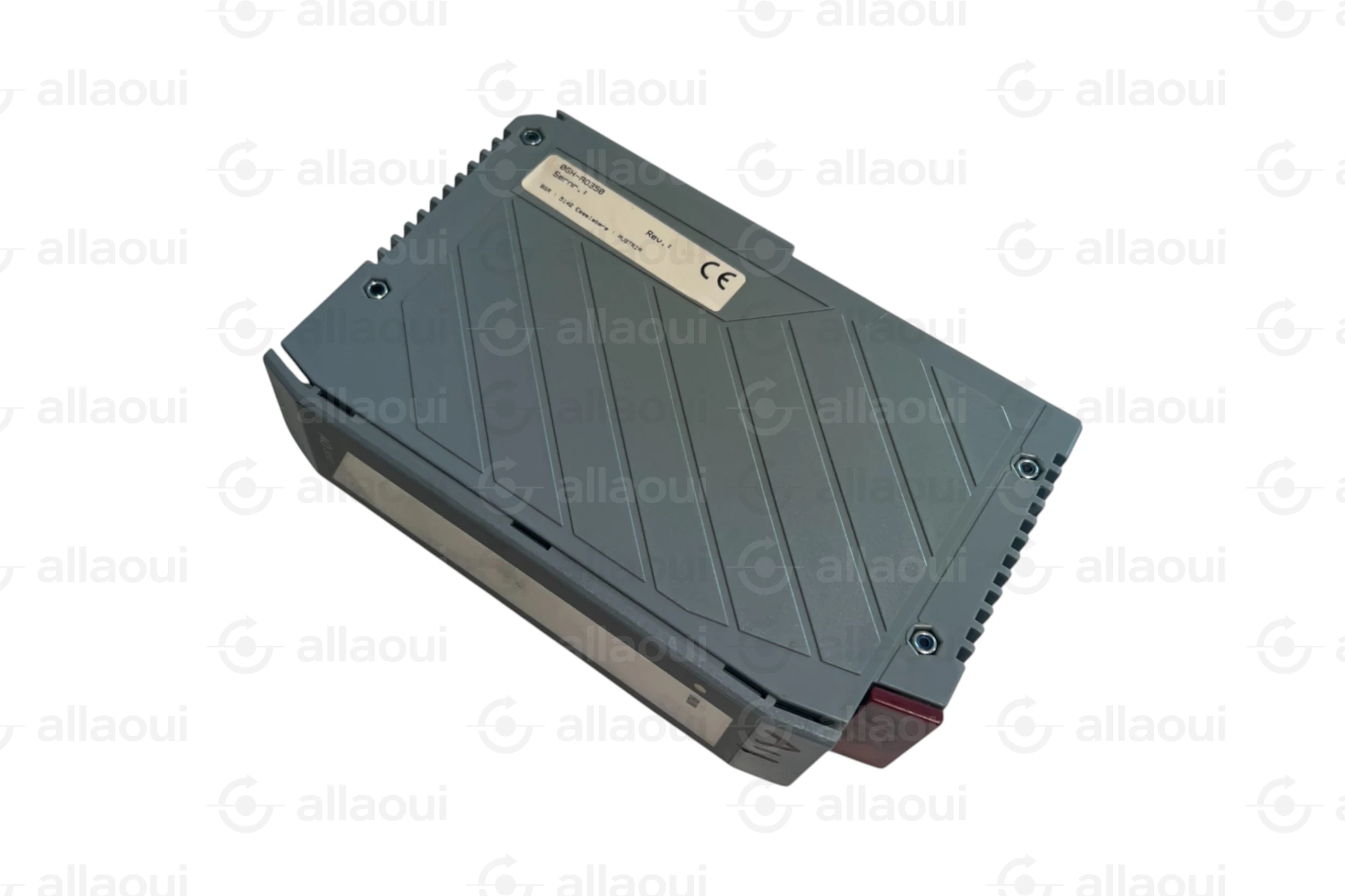 B&R Industrial Automation Module 0GH-A0350