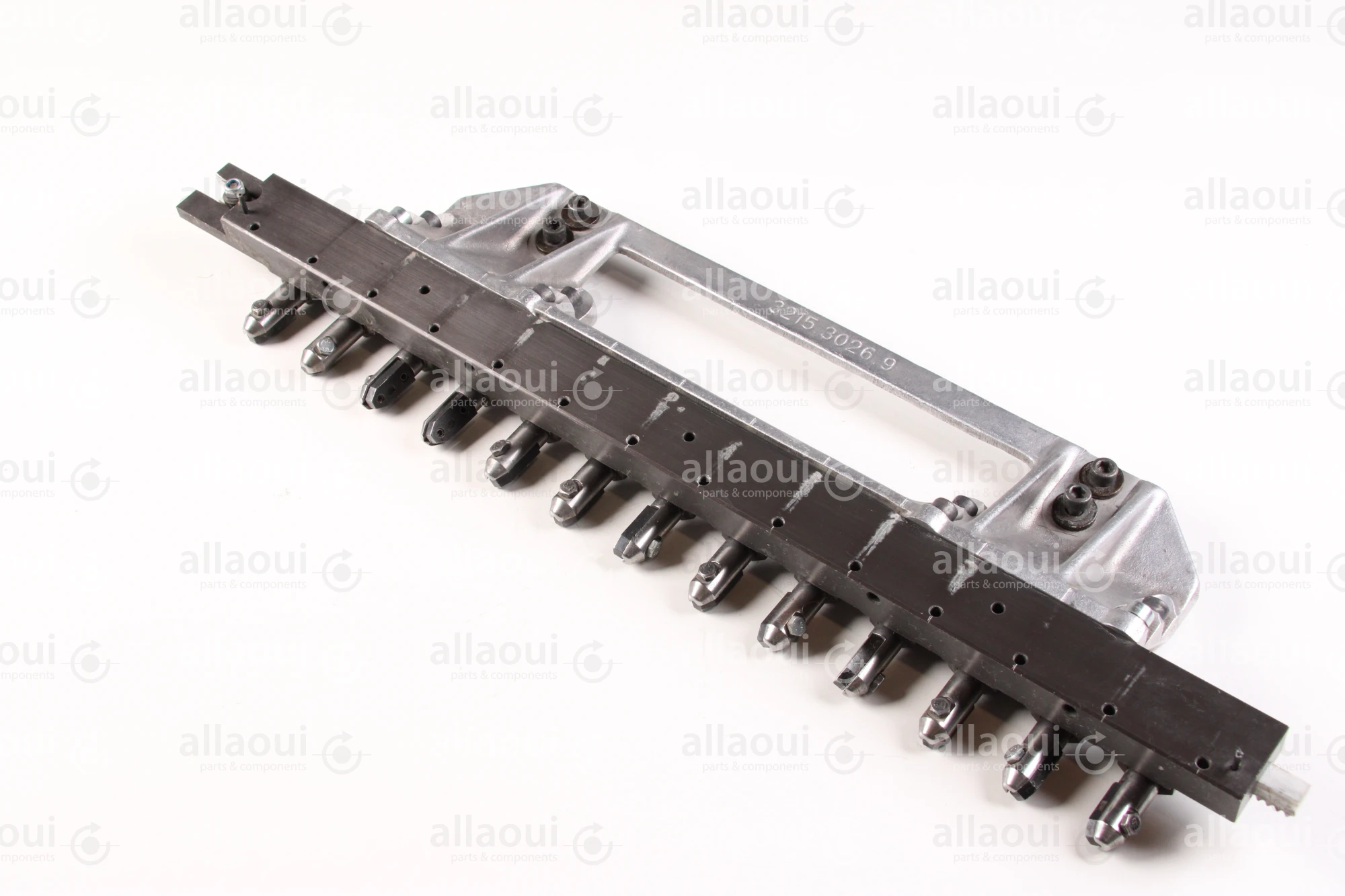 Müller Martini Holder 3215.3026.0 Müller Martini Holder 3215.3026.0