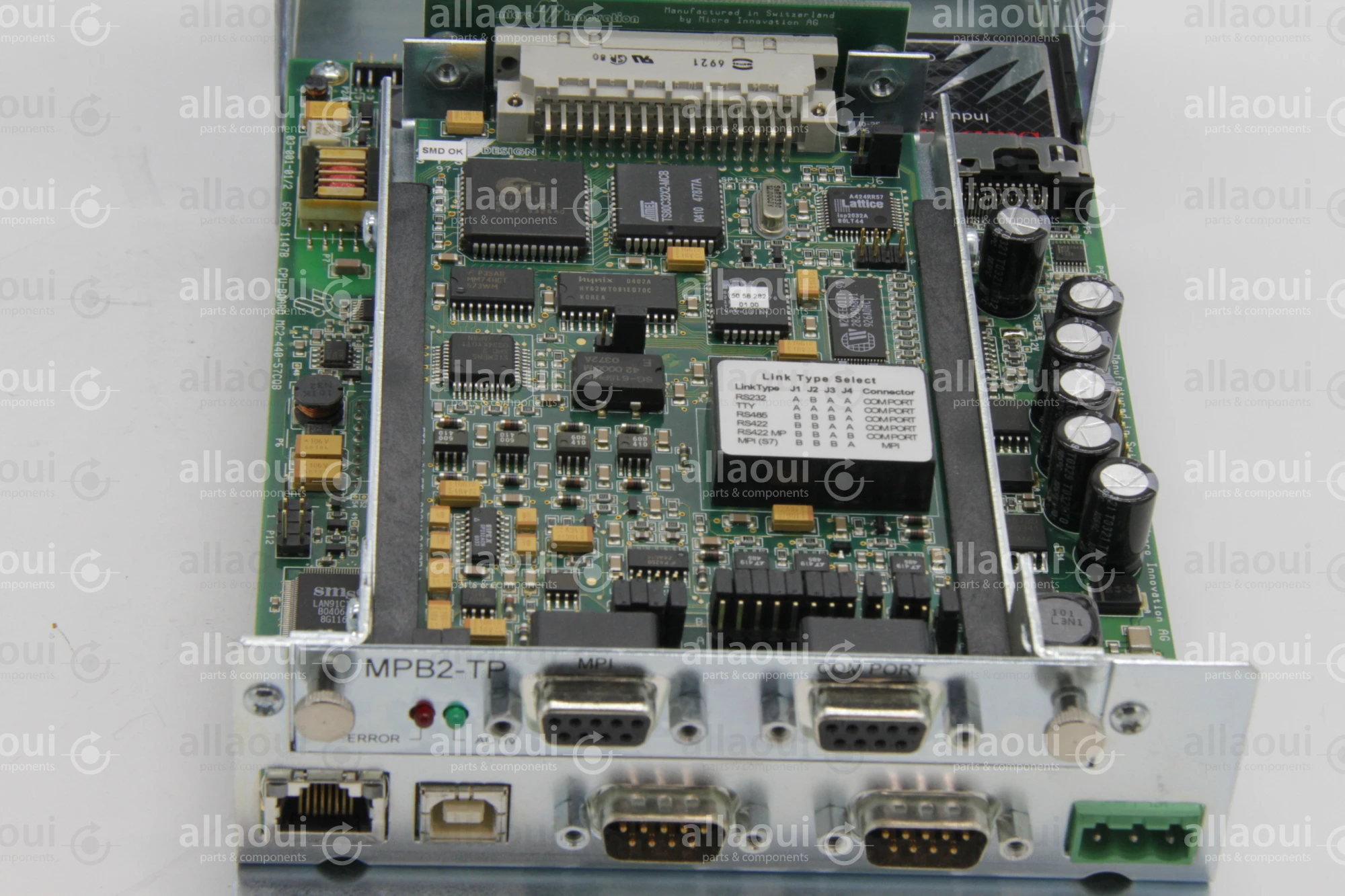 Micro Innovation Display MC244057CQB11E Micro Innovation Display MC244057CQB11E