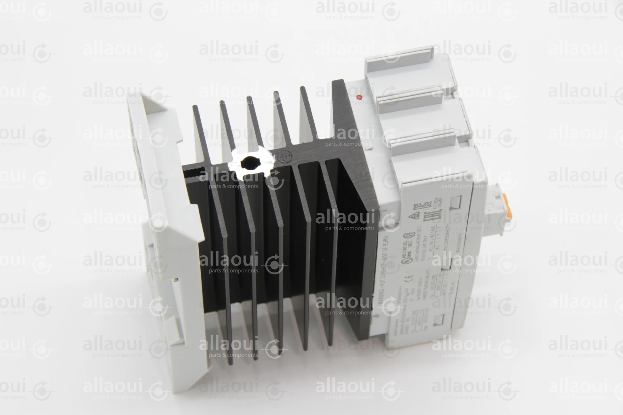 Siemens Semiconductor Protection 3RF2410-2AC45 Siemens Semiconductor Protection 3RF2410-2AC45