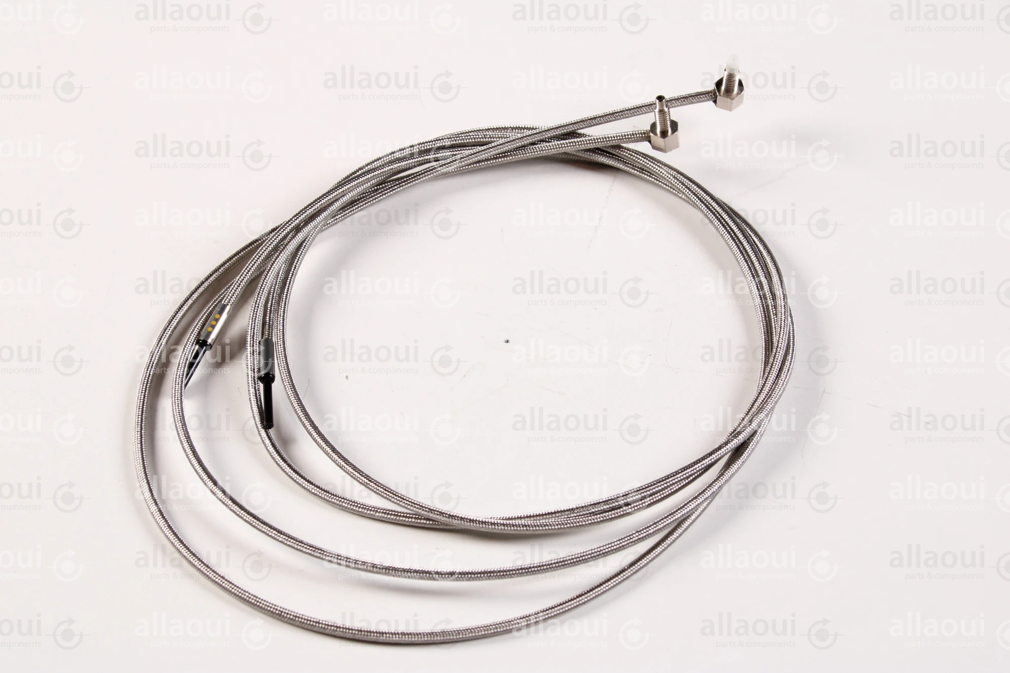 Keyence Fber Optic Sensor FU-R77TG Keyence Fber Optic Sensor FU-R77TG