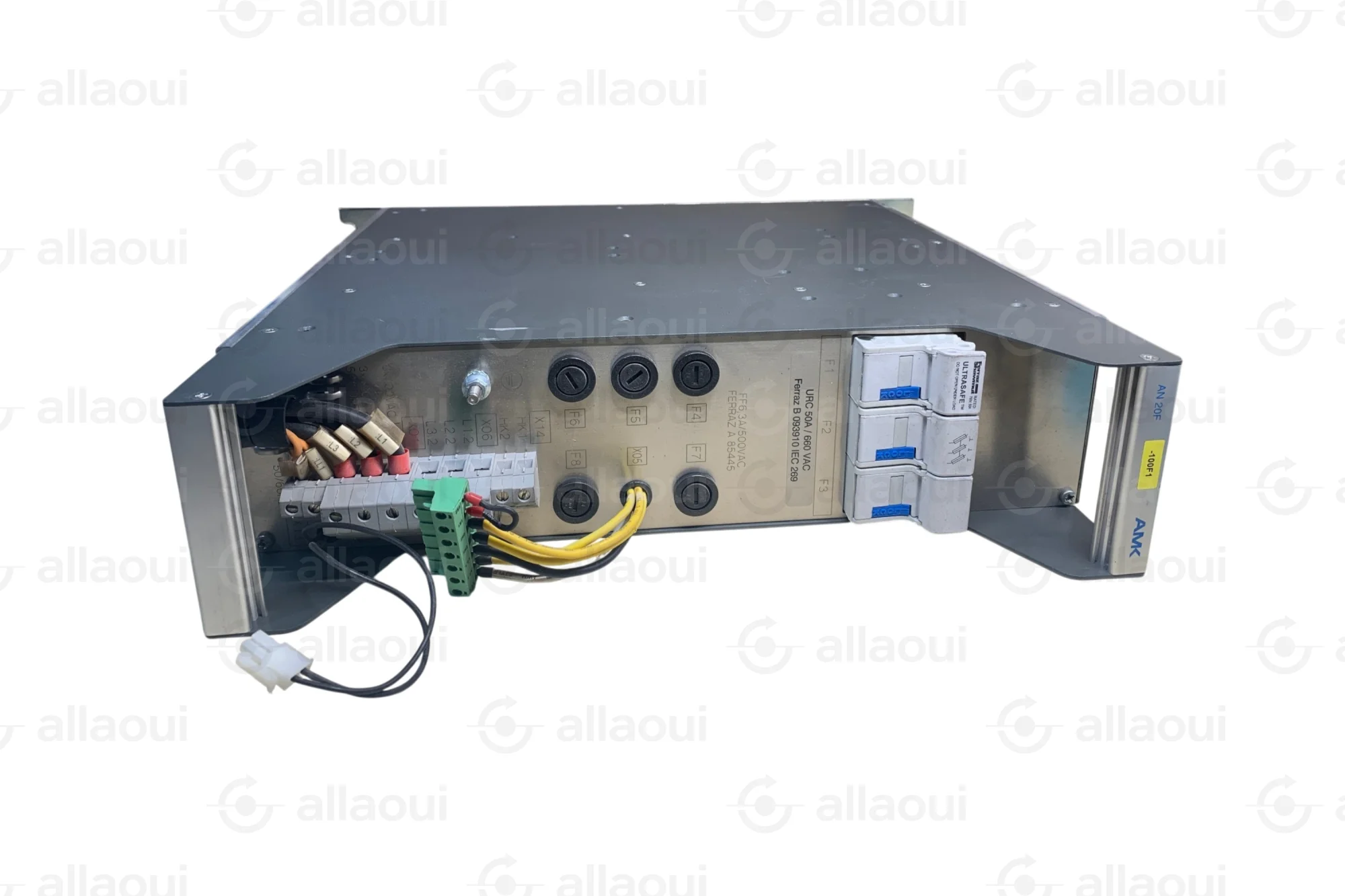 AMK Power Supply AN 20F-1-1 AMK Power Supply AN 20F-1-1