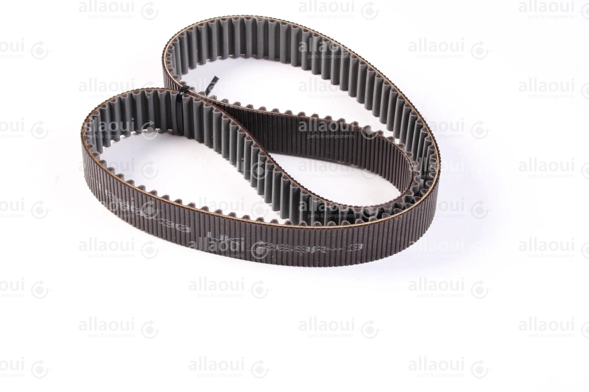 Gates Polyurethane Timing Belt GT2-8MGT-1000-30mm Gates Polyurethane Timing Belt GT2-8MGT-1000-30mm