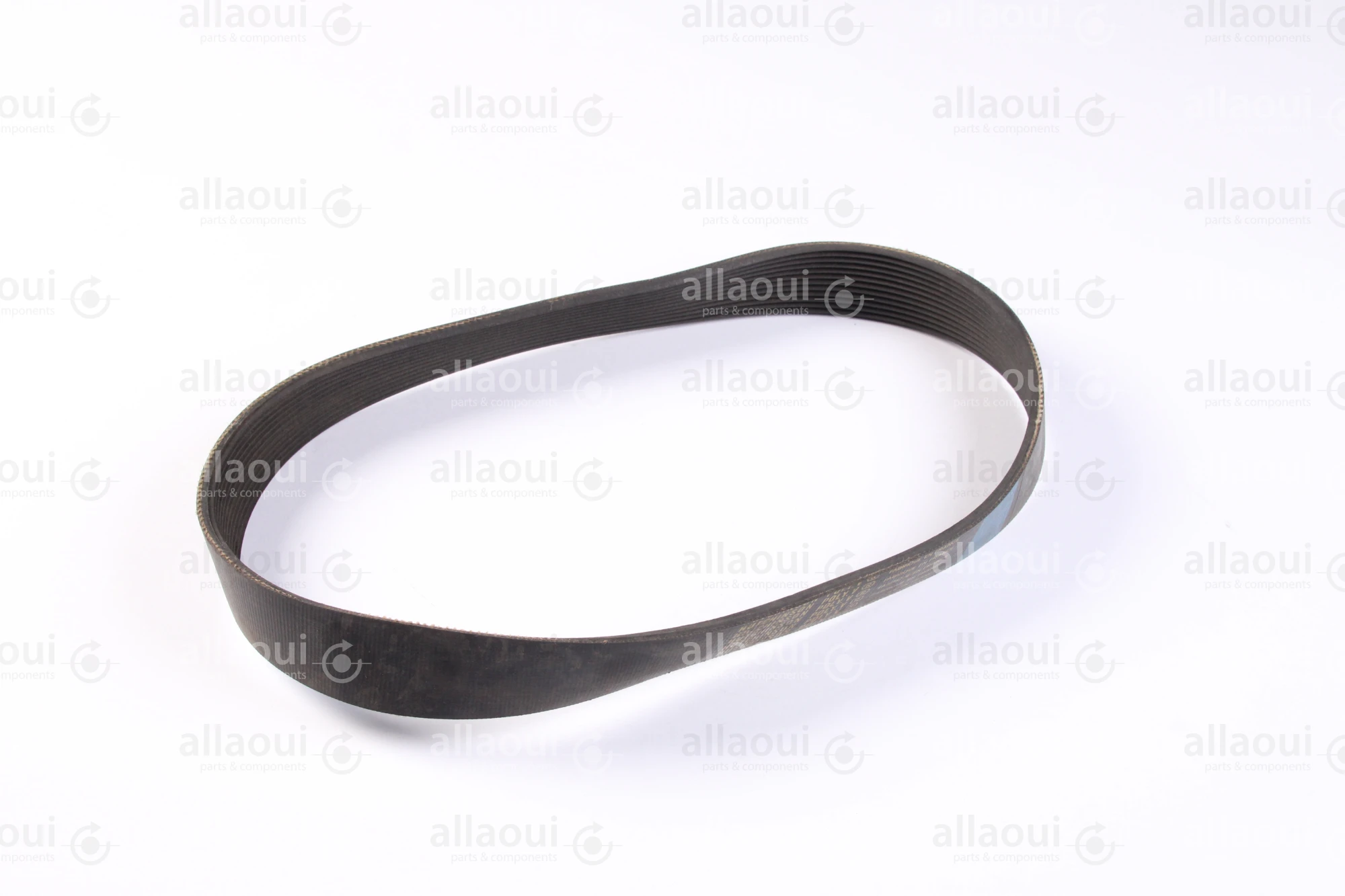 Hutchinson V-Ribbed Belt 12-711J Hutchinson V-Ribbed Belt 12-711J