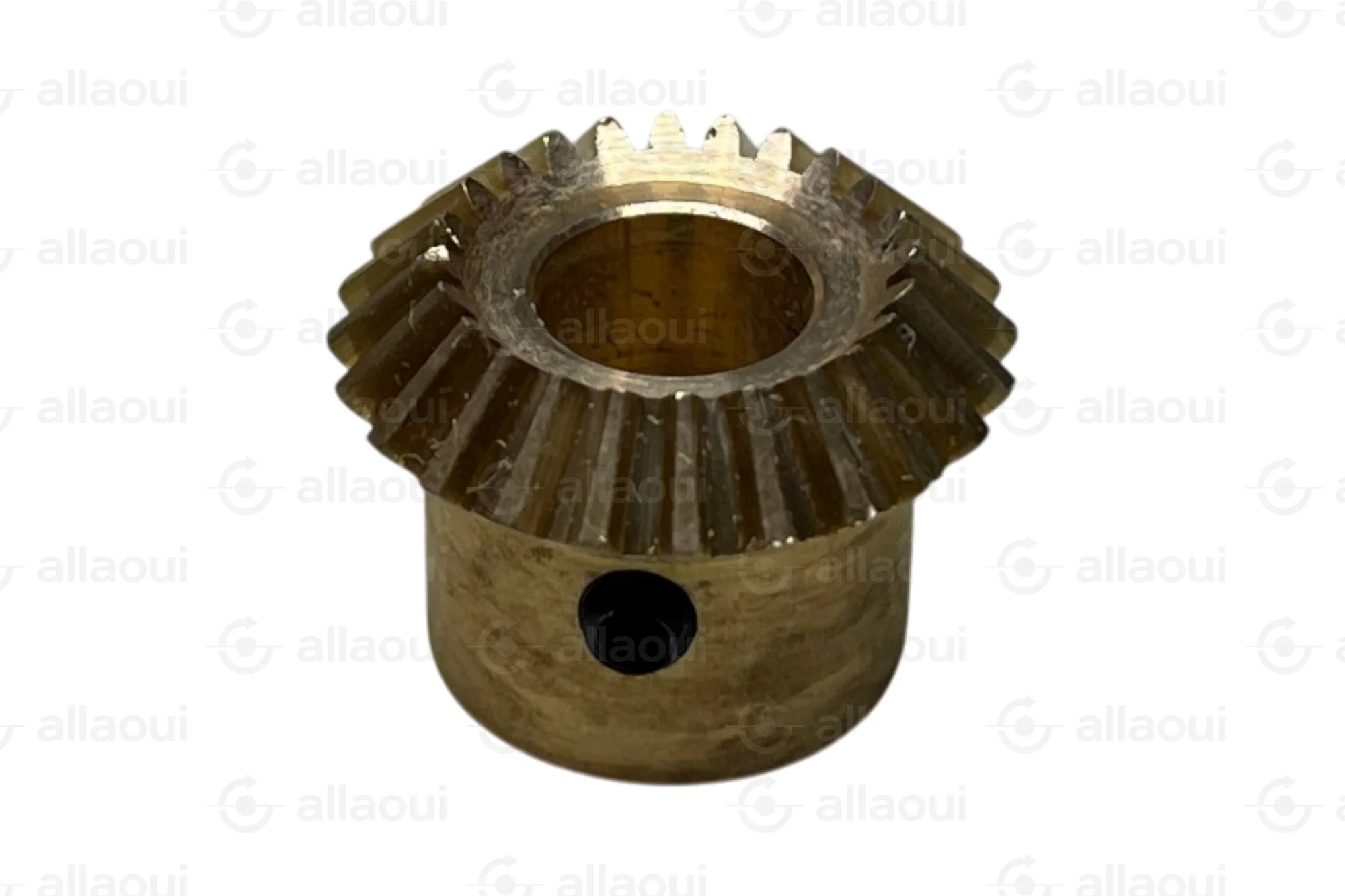Kolbus Bevel Gear 00593428 Kolbus Bevel Gear 00593428