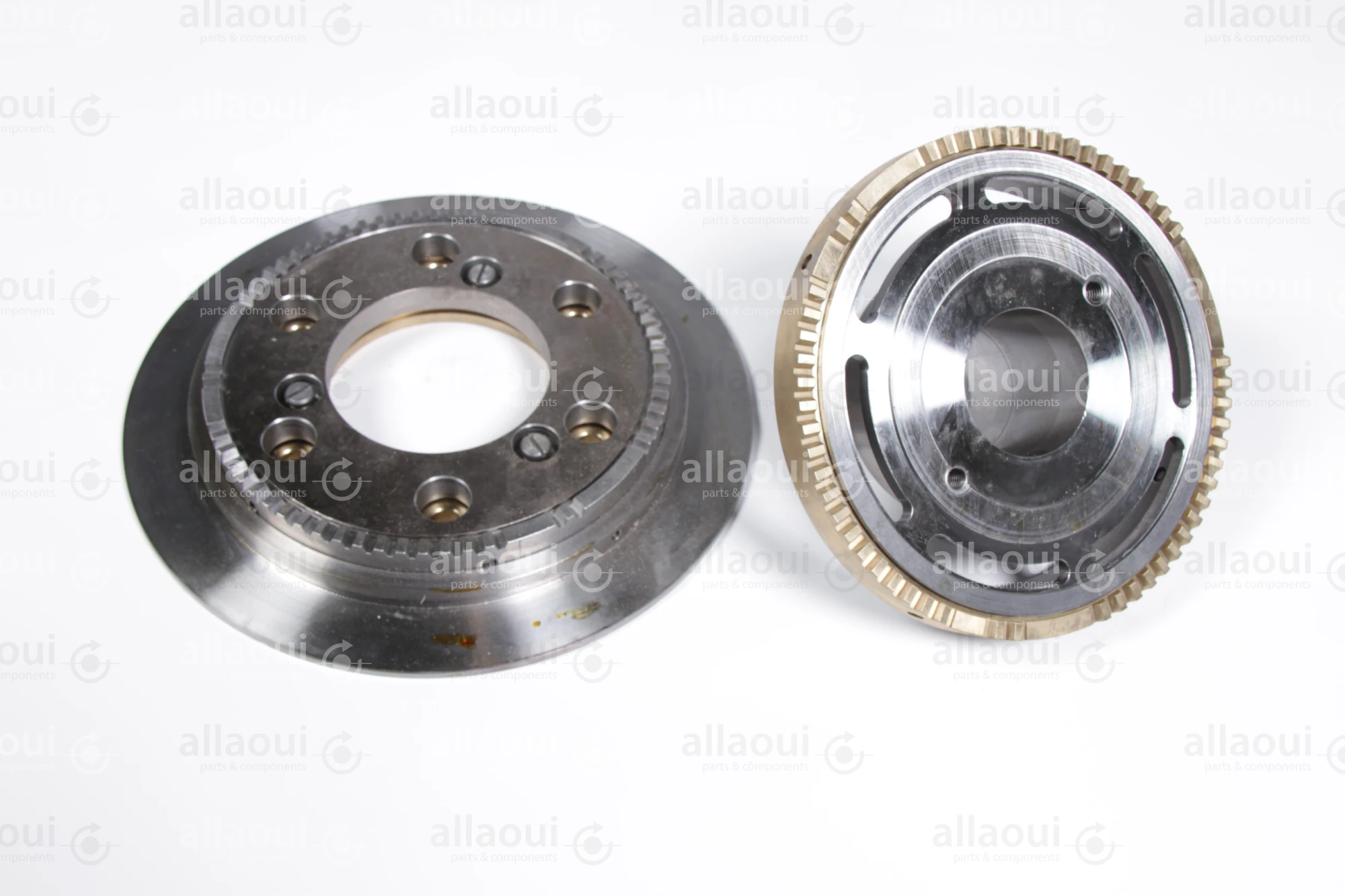 Koenig & Bauer (KBA) Gear Coupling 87722604 Koenig & Bauer (KBA) Gear Coupling 87722604