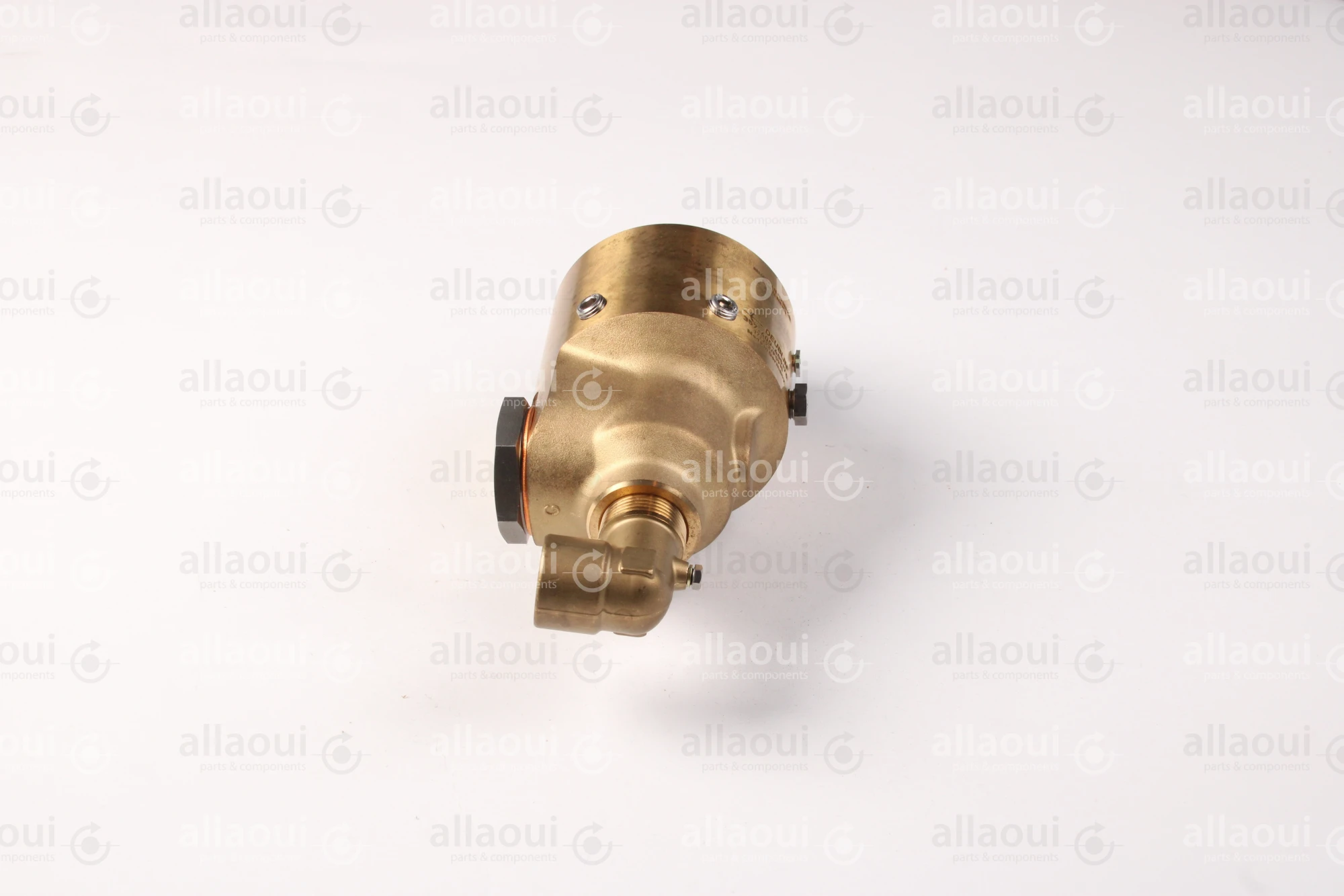 Deublin Rotary Union 357-600-405176 Deublin Rotary Union 357-600-405176