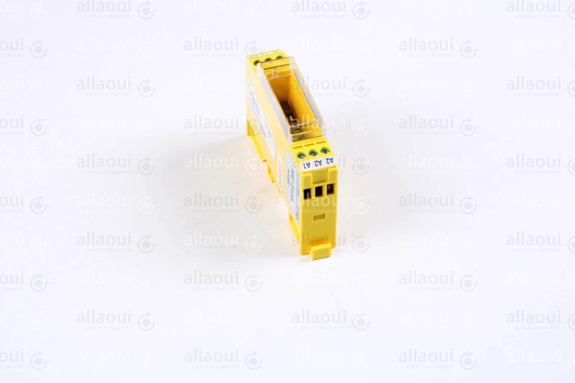 Mosca Elektronik Relay 2125 15-35V DC Mosca Elektronik Relay 2125 15-35V DC