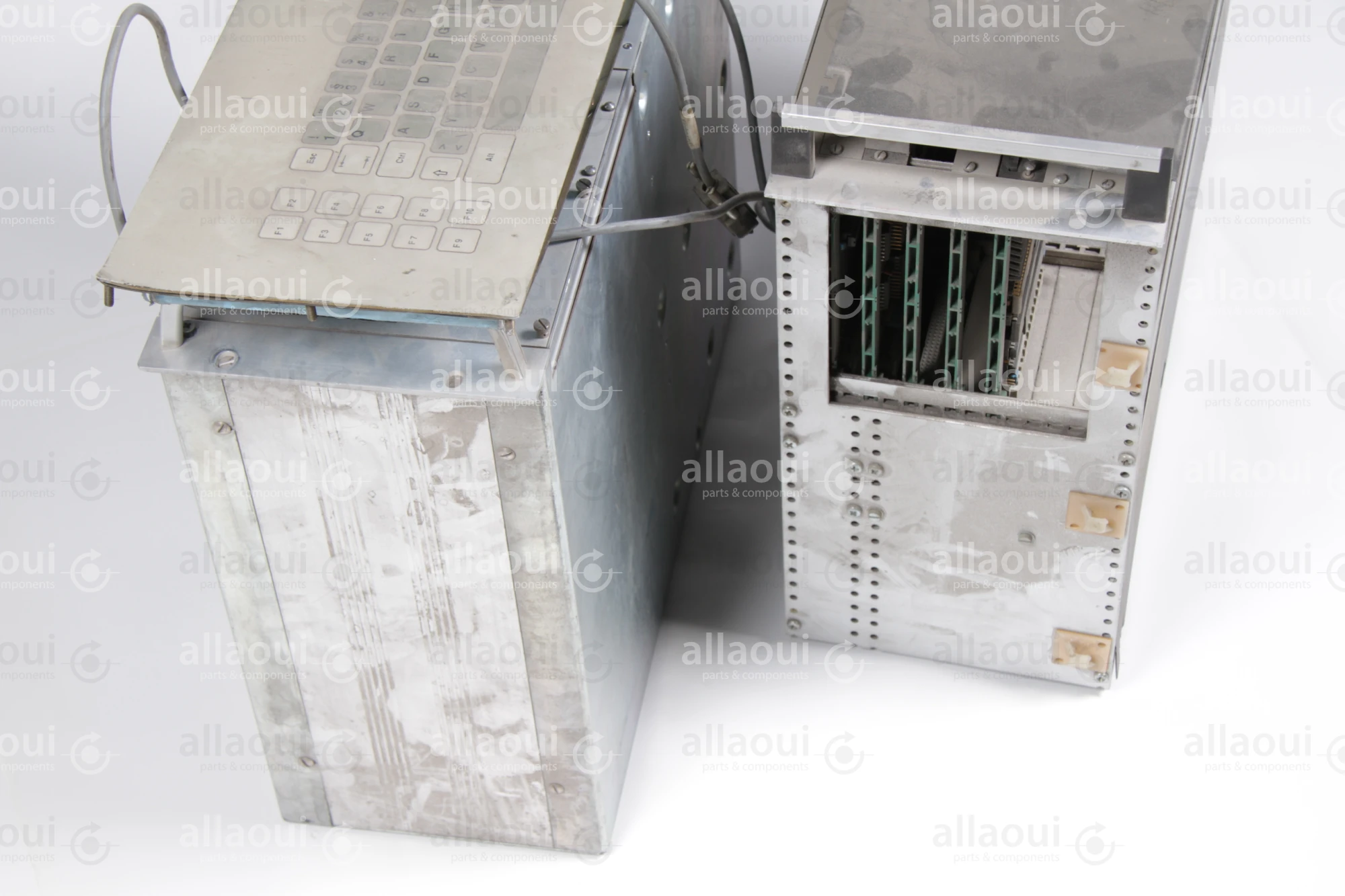 Bavaria Technik Bavaria Technik DEG VII DEG VII Bavaria Technik Bavaria Technik DEG VII DEG VII