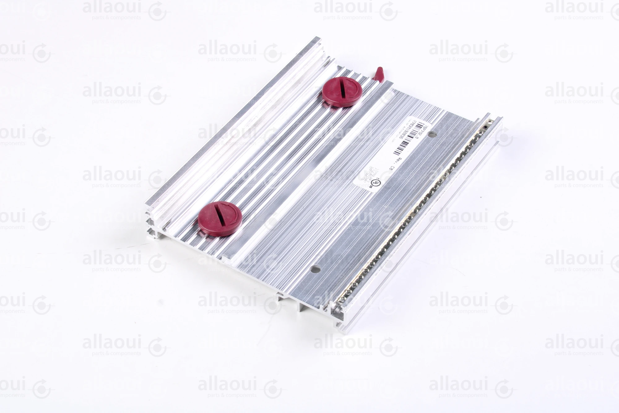 BR Automation Rack 7BP702.0 BR Automation Rack 7BP702.0