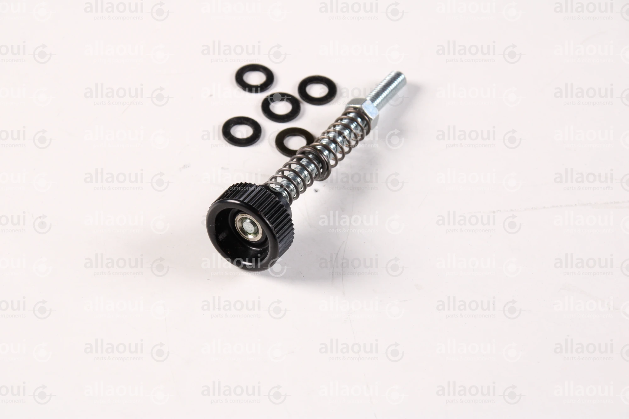 Müller Martini Spring Screw 0034.2254 Müller Martini Spring Screw 0034.2254