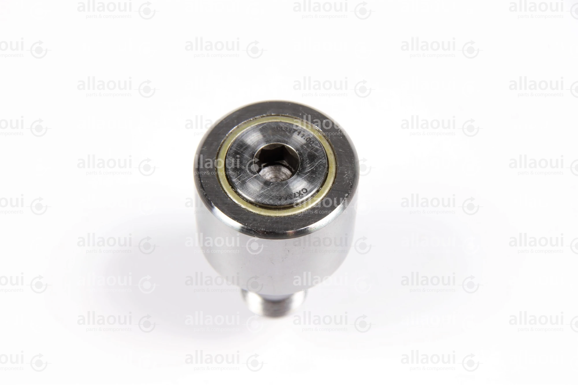 IBO Cam Follower CX73AA 80.91H50-8554 IBO Cam Follower CX73AA 80.91H50-8554