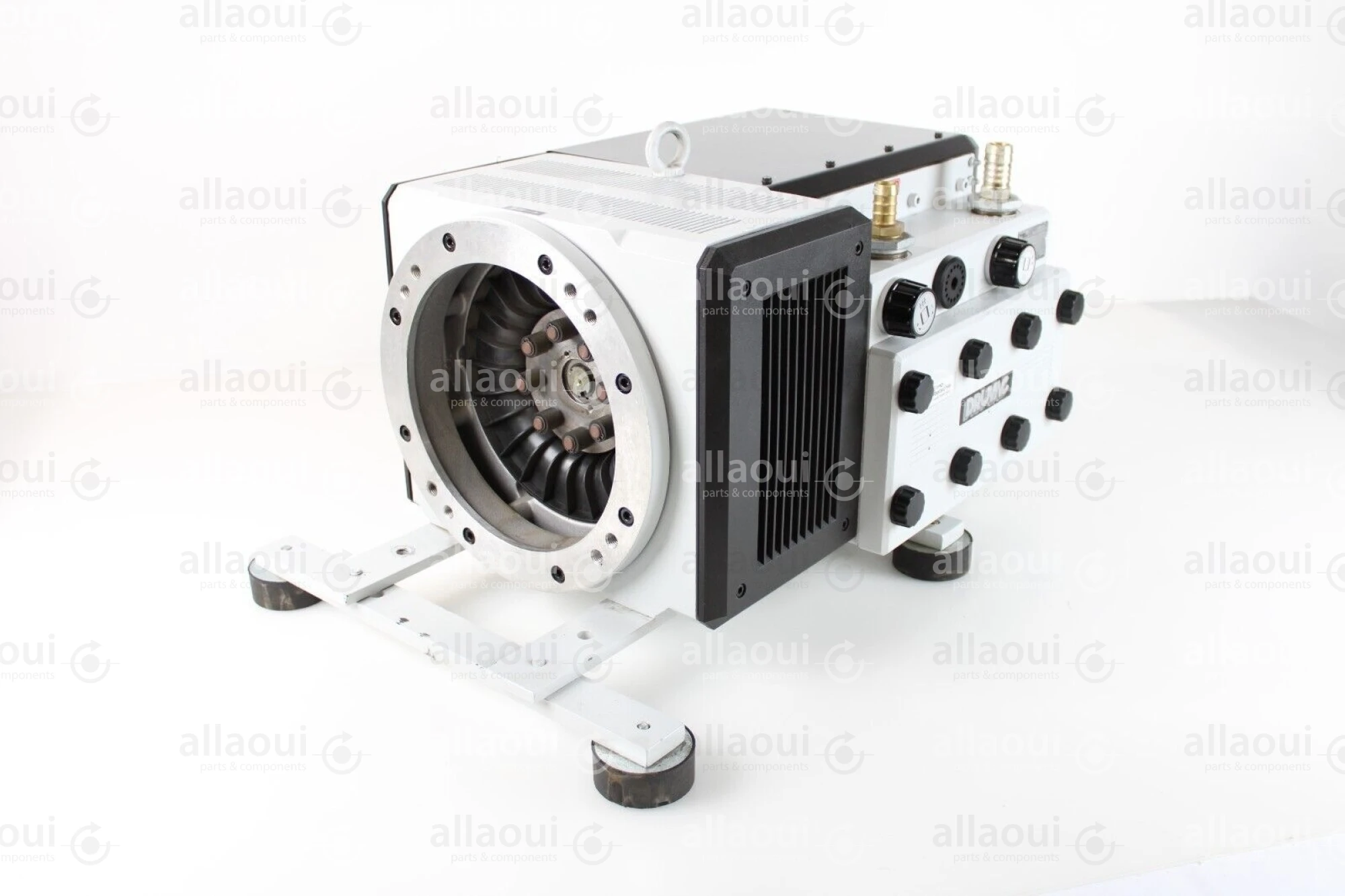 Gardner Denver Pump KTA 140/2C (08) Gardner Denver Pump KTA 140/2C (08)