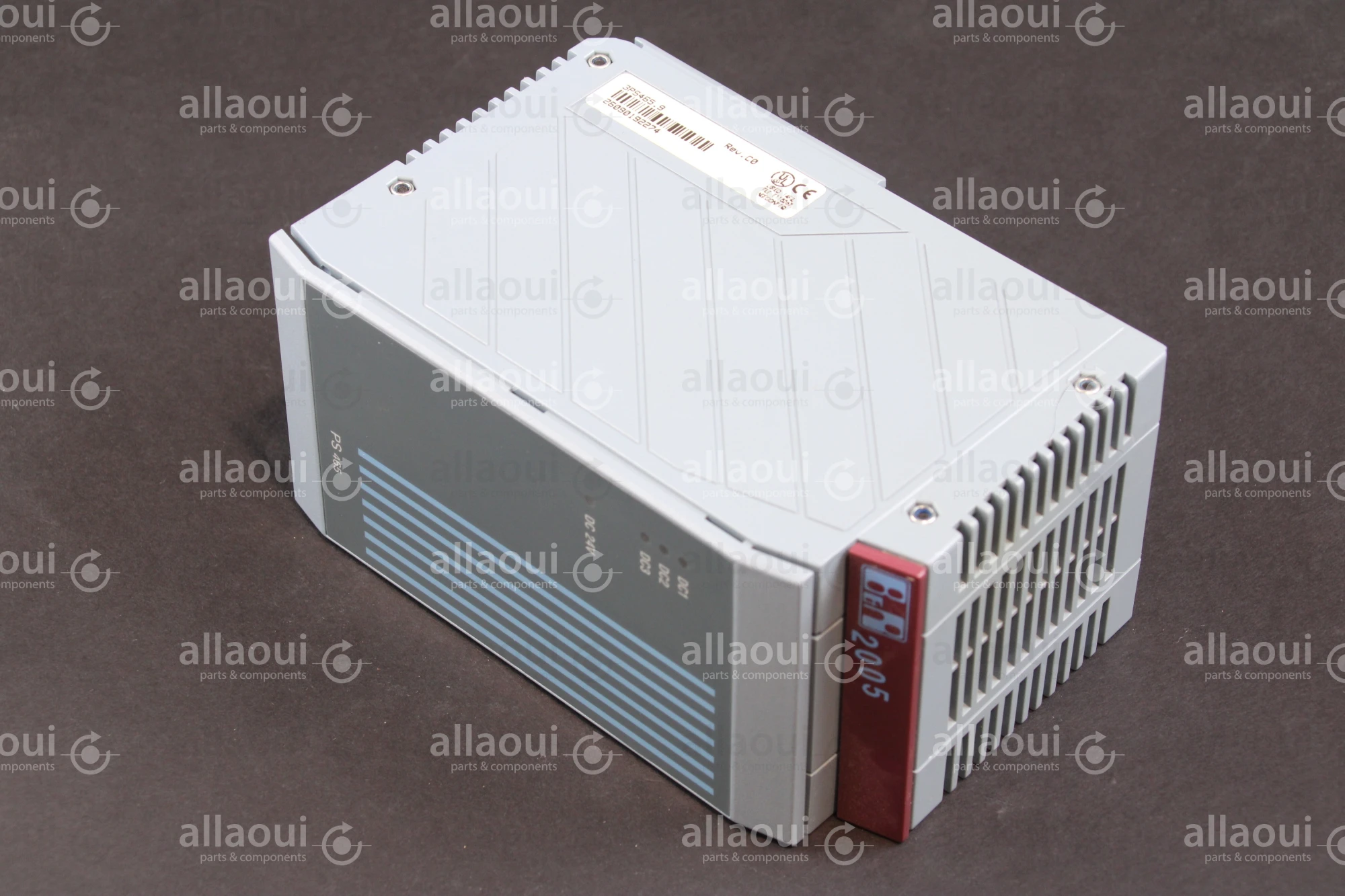 B&R Industrial Automation Power Supply 3PS465.9 B&R Industrial Automation Power Supply 3PS465.9