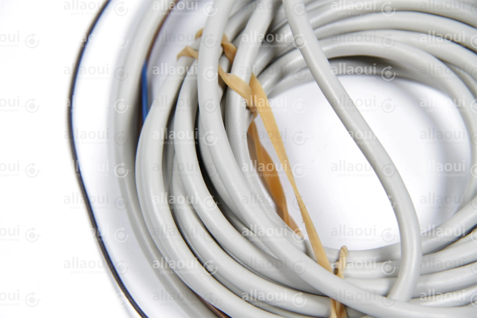 Heidelberg Capacitive Proximity Switch M2.198.1563/02A Heidelberg Capacitive Proximity Switch M2.198.1563/02A