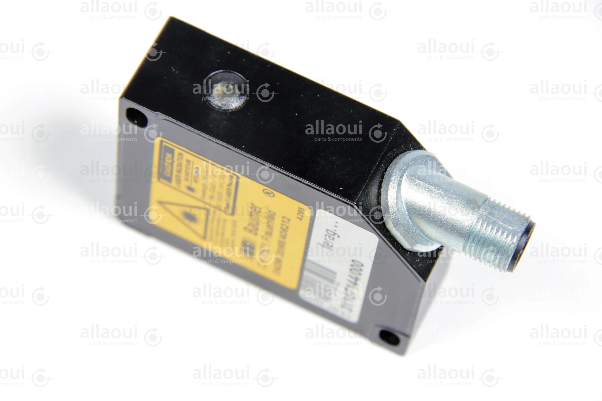 Baumer Sensor OADM 20I65/406212 Baumer Sensor OADM 20I65/406212
