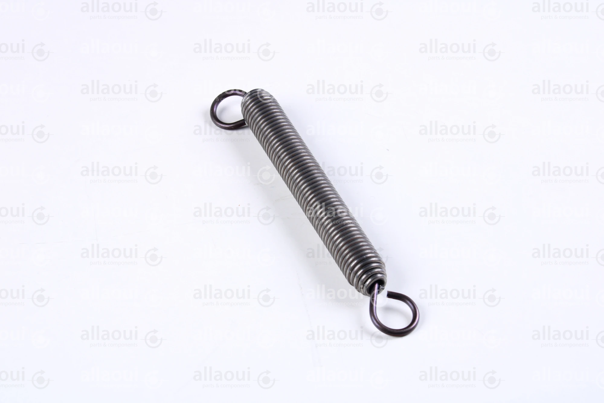 Müller Martini Tension Spring 0275.5100.4 Müller Martini Tension Spring 0275.5100.4