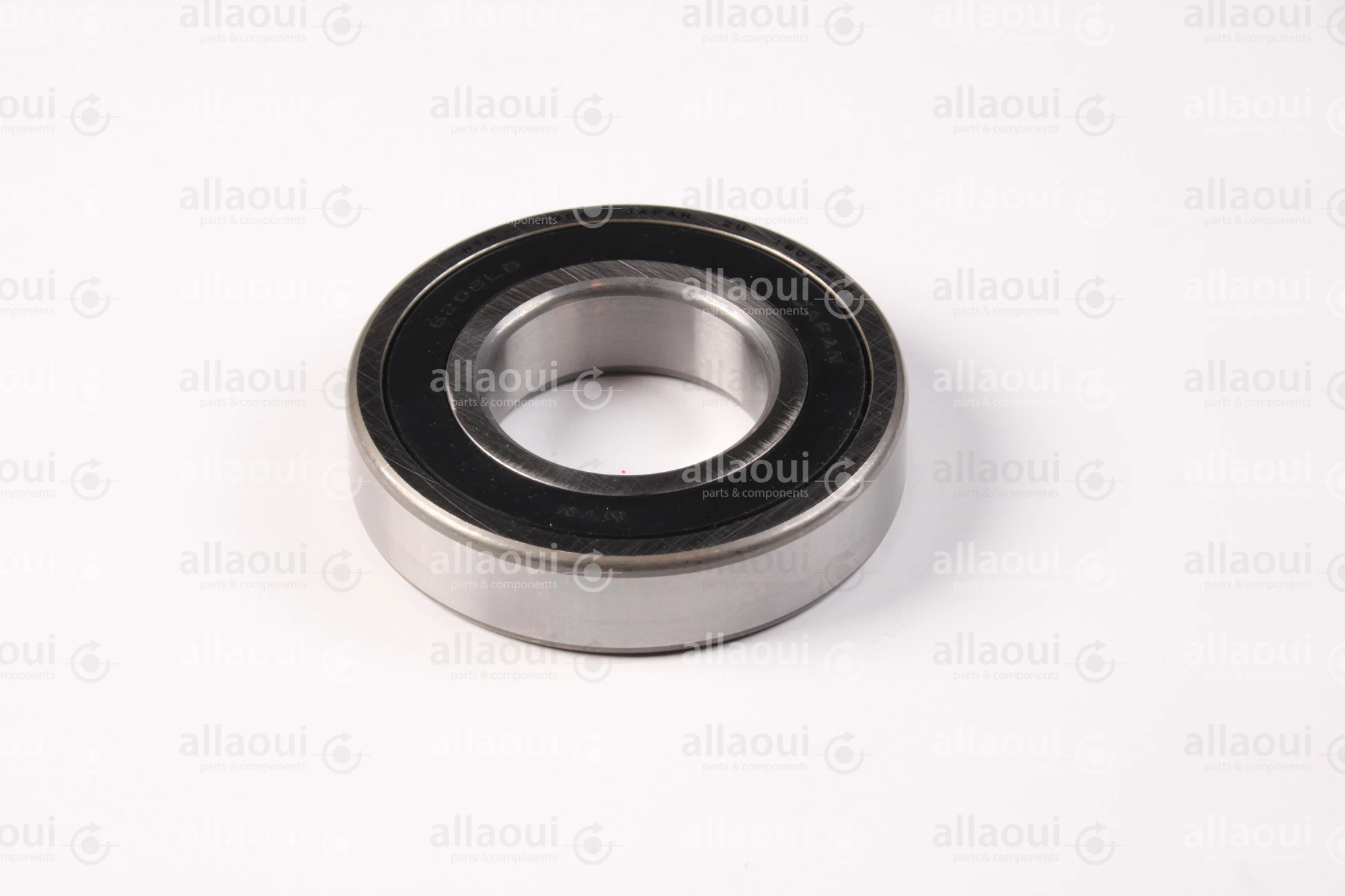 NTN Deep Groove Ball Bearings 6208LLB NTN Deep Groove Ball Bearings 6208LLB