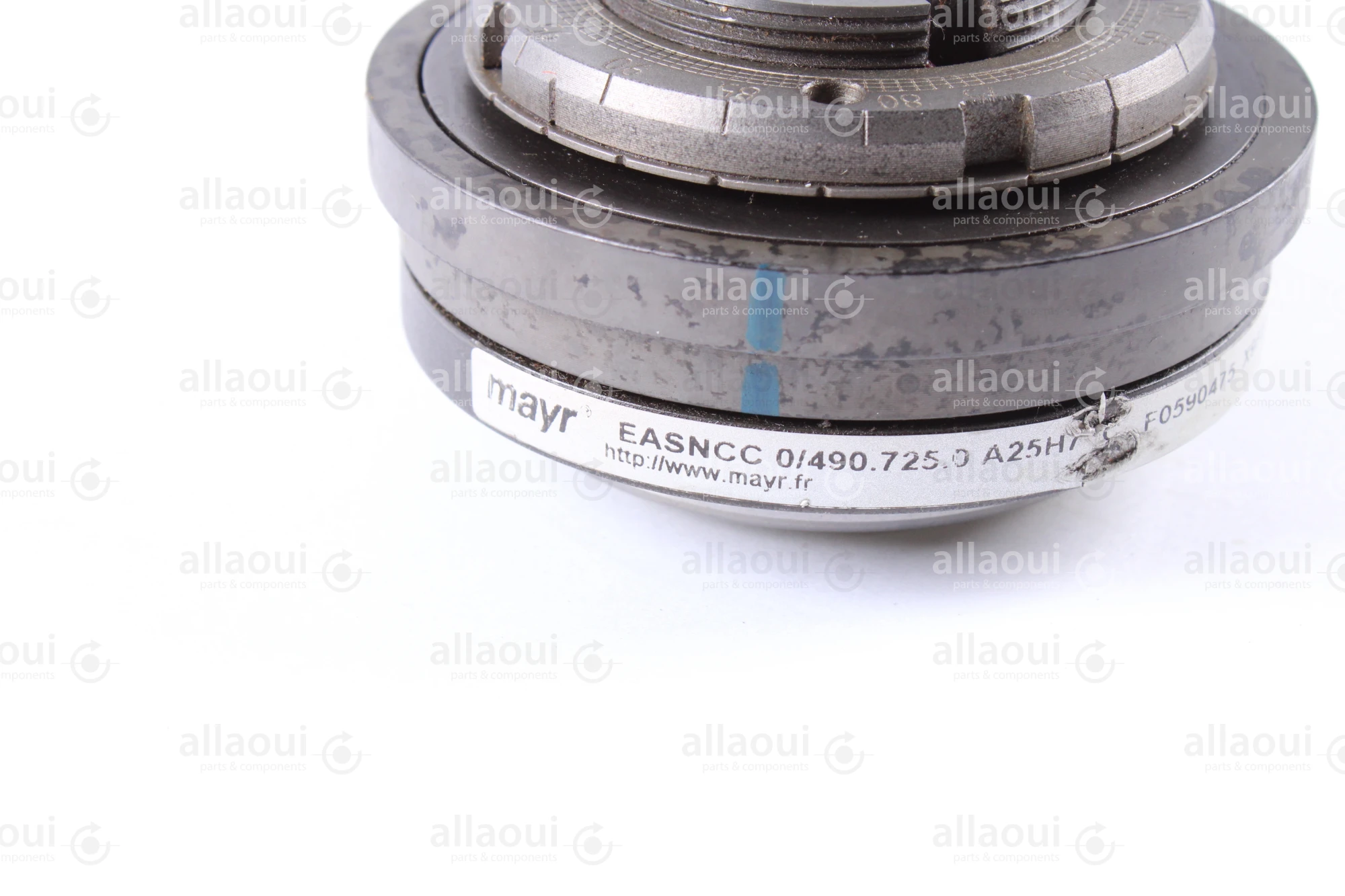 Mayr Clutch Removal 0/490.725.0 Mayr Clutch Removal 0/490.725.0