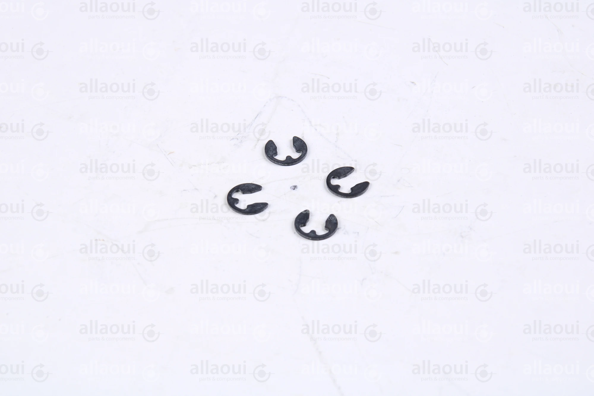 Heidelberg Lock Washer (4 Pieces) 00.540.0427 Heidelberg Lock Washer (4 Pieces) 00.540.0427