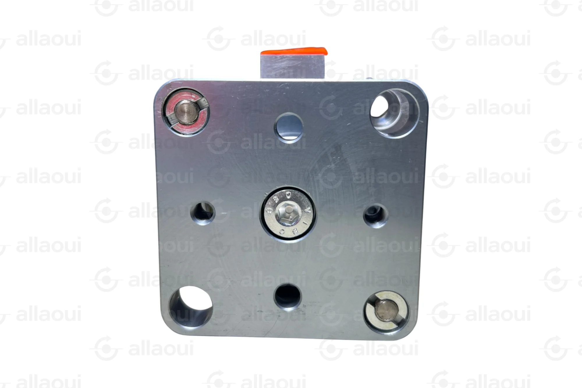 Metal Work Short Stroke Cylinder Bore 50mm Stroke 25mm 2170500025CP Metal Work Short Stroke Cylinder Bore 50mm Stroke 25mm 2170500025CP