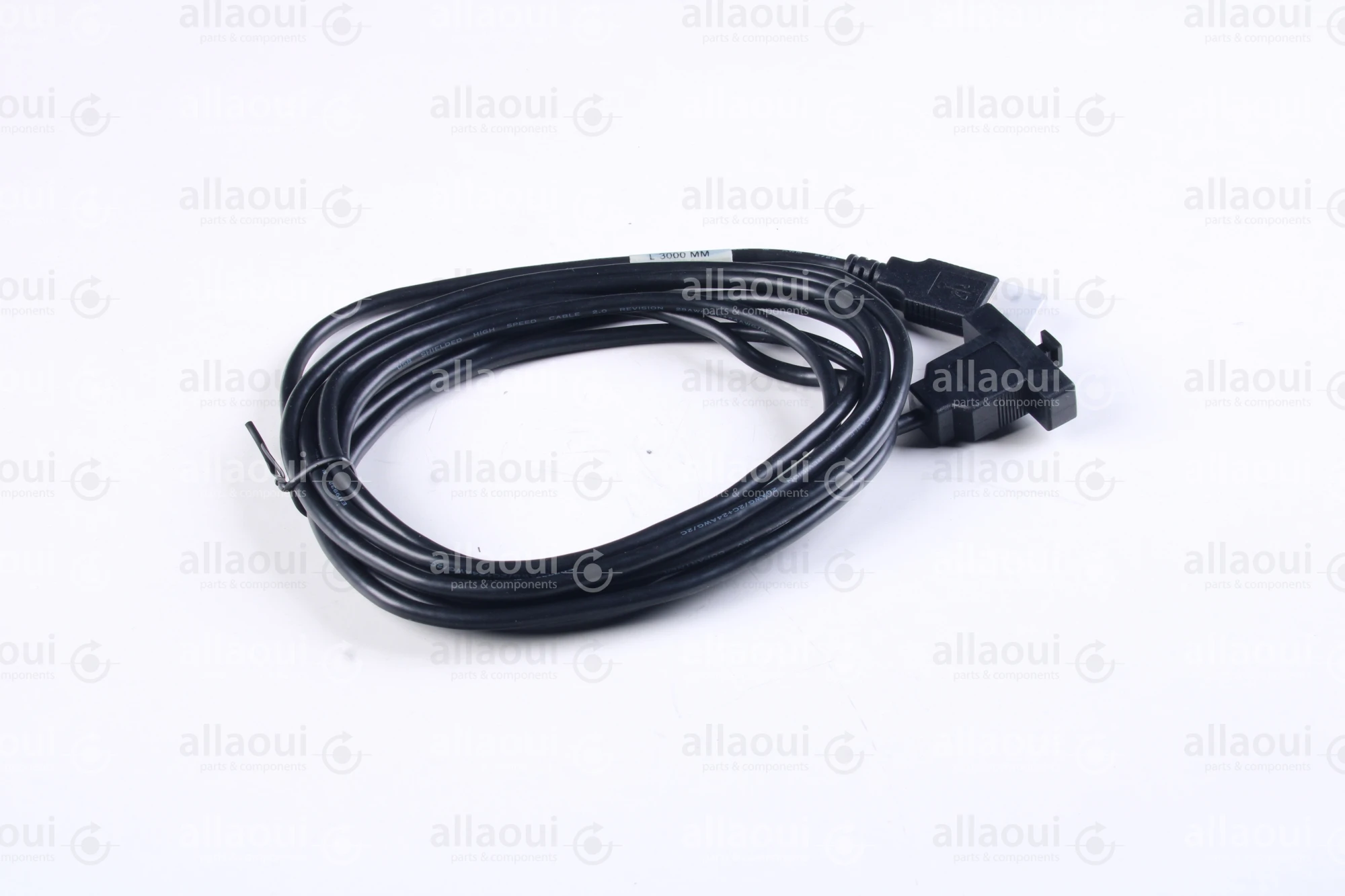 Heidelberg Data Cable USB CP.158.0012/04 Heidelberg Data Cable USB CP.158.0012/04