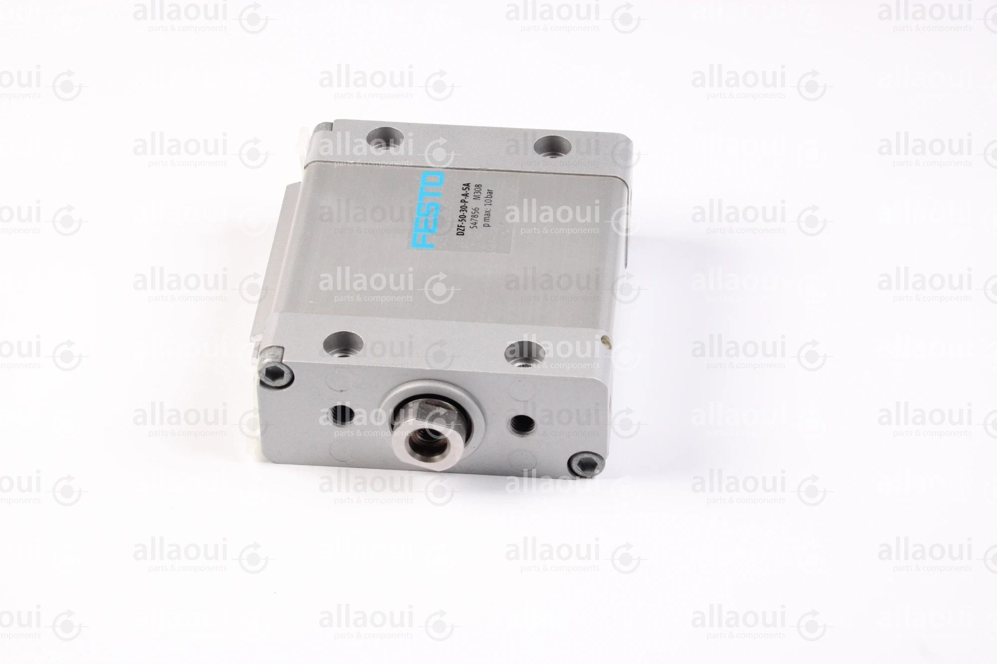 Festo Pneumatic Cylinder 547856 Festo Pneumatic Cylinder 547856
