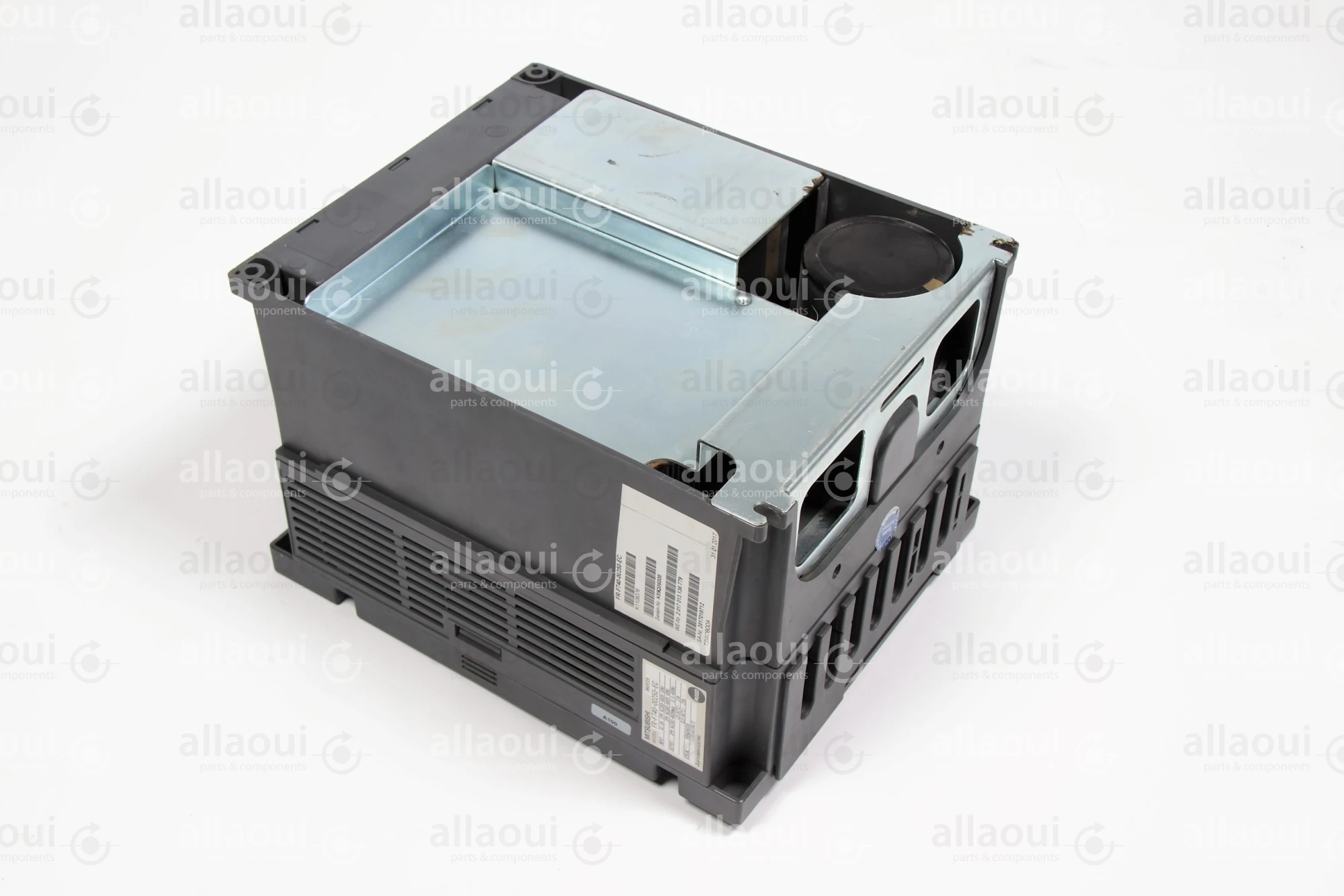 Mitsubishi Electric Frequency Converter FR-F740-00250-EC Mitsubishi Electric Frequency Converter FR-F740-00250-EC