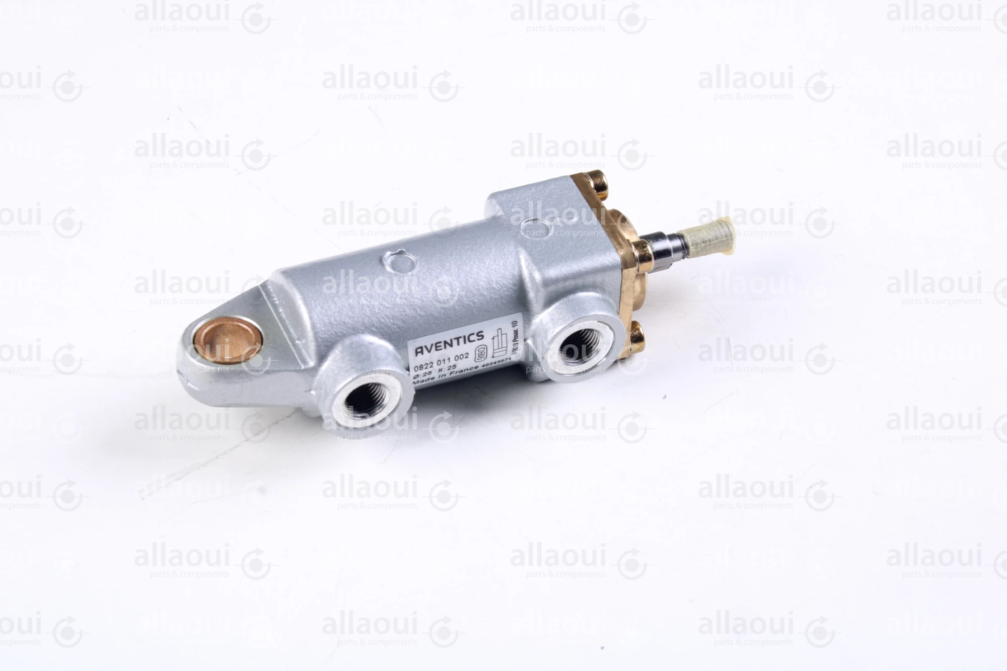 Aventics Pneumatic Cylinder 0822 011 002 Aventics Pneumatic Cylinder 0822 011 002