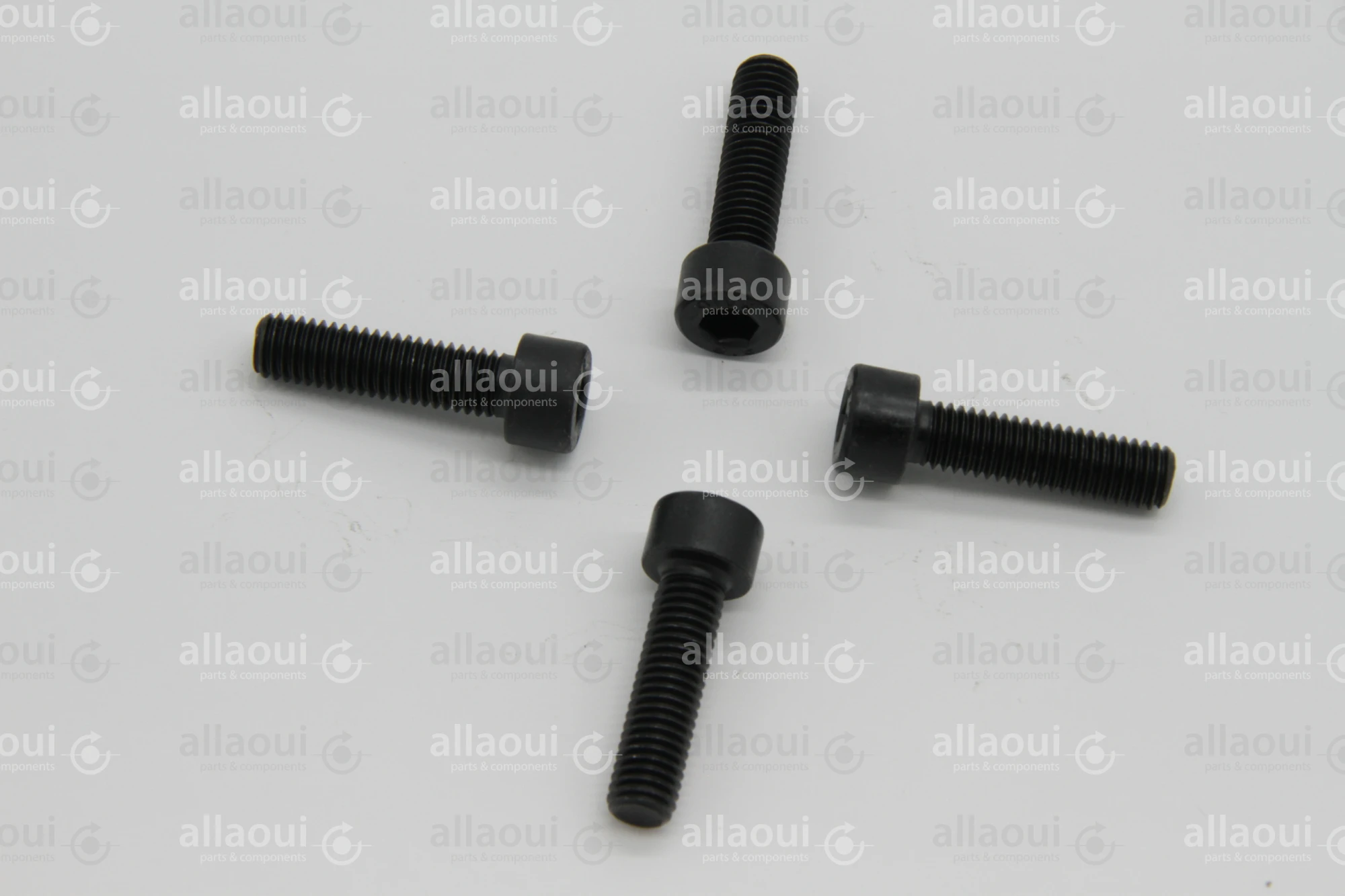 Müller Martini Allen head cyl. screw (10 Pieces) 0030.0068 Müller Martini Allen head cyl. screw (10 Pieces) 0030.0068