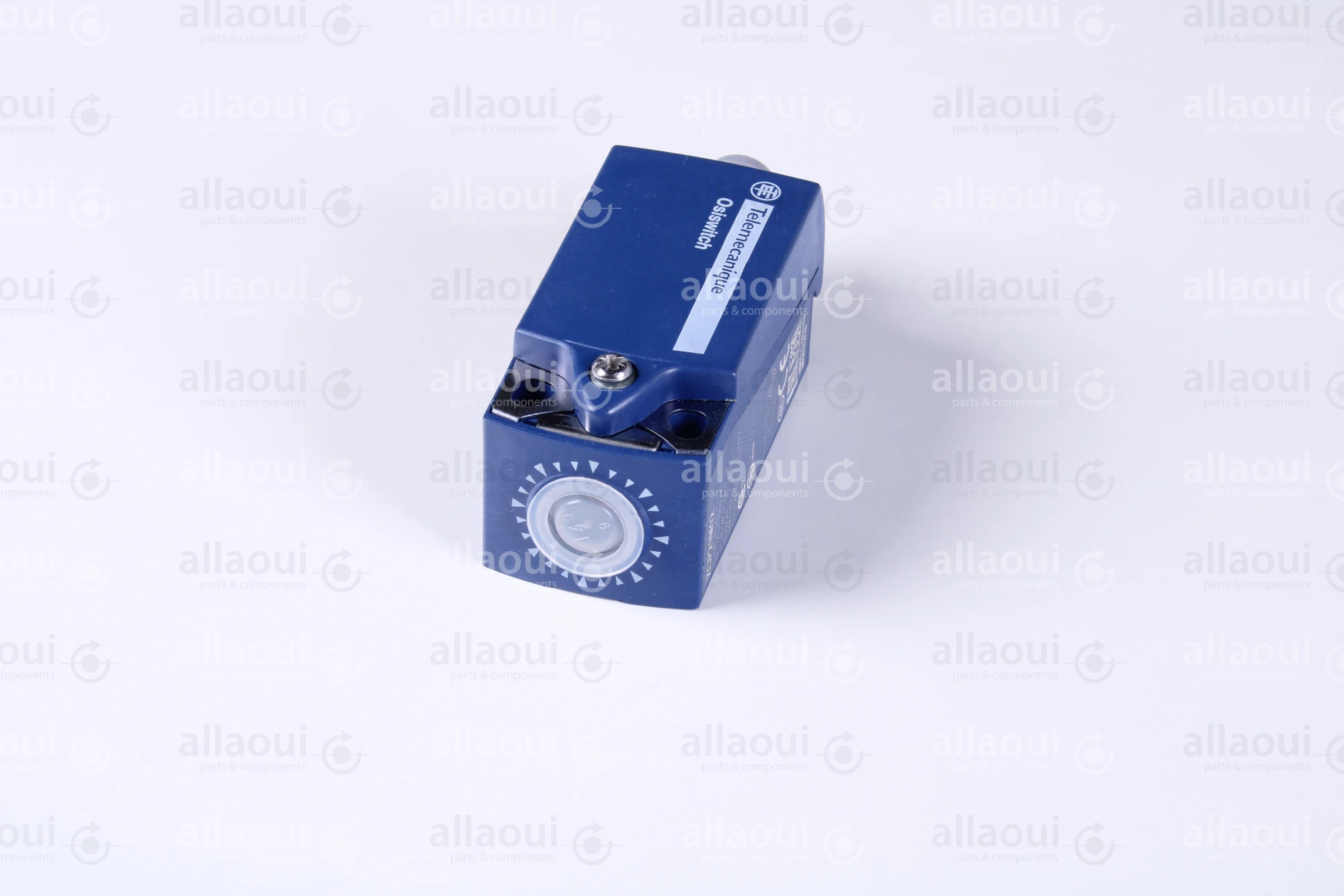 Telemecanique Switch ZCP21M12 Telemecanique Switch ZCP21M12