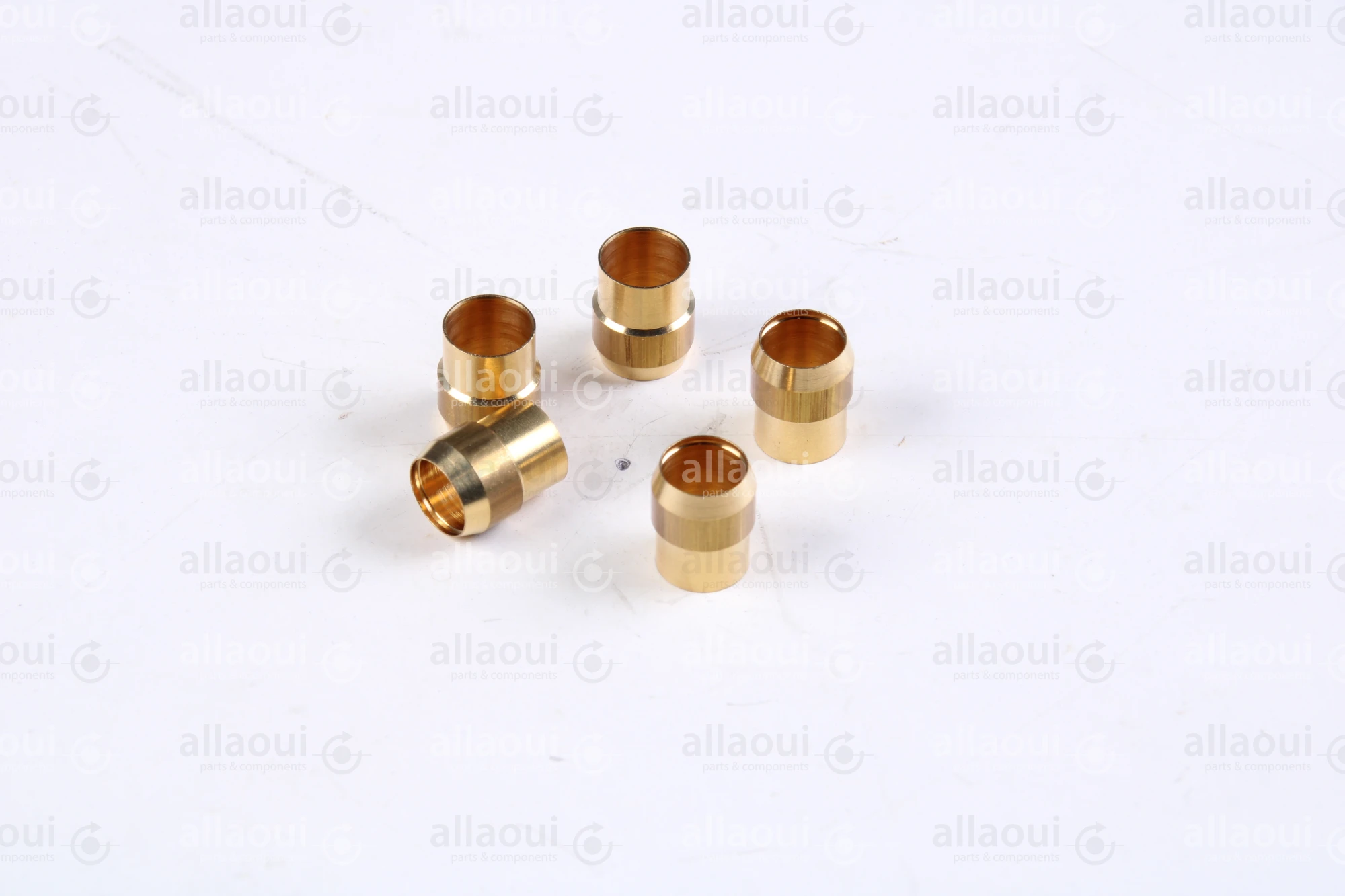 SKF Cone Ring (5 Pieces) 408-611 SKF Cone Ring (5 Pieces) 408-611