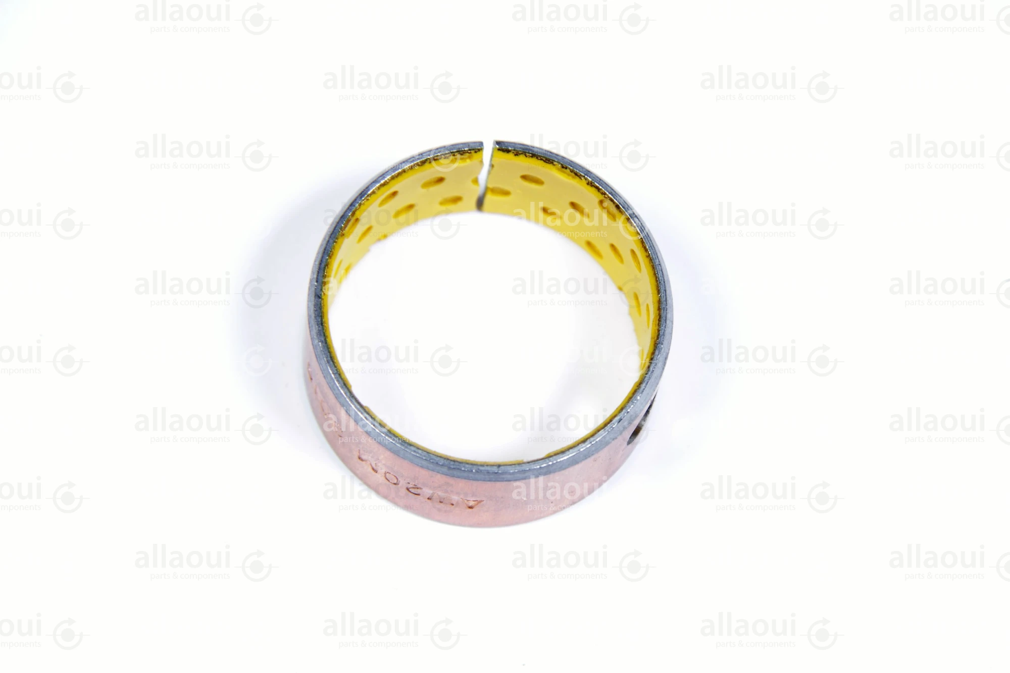 Müller Martini Bearing 30H7/34X15 3001.4942.4 Müller Martini Bearing 30H7/34X15 3001.4942.4