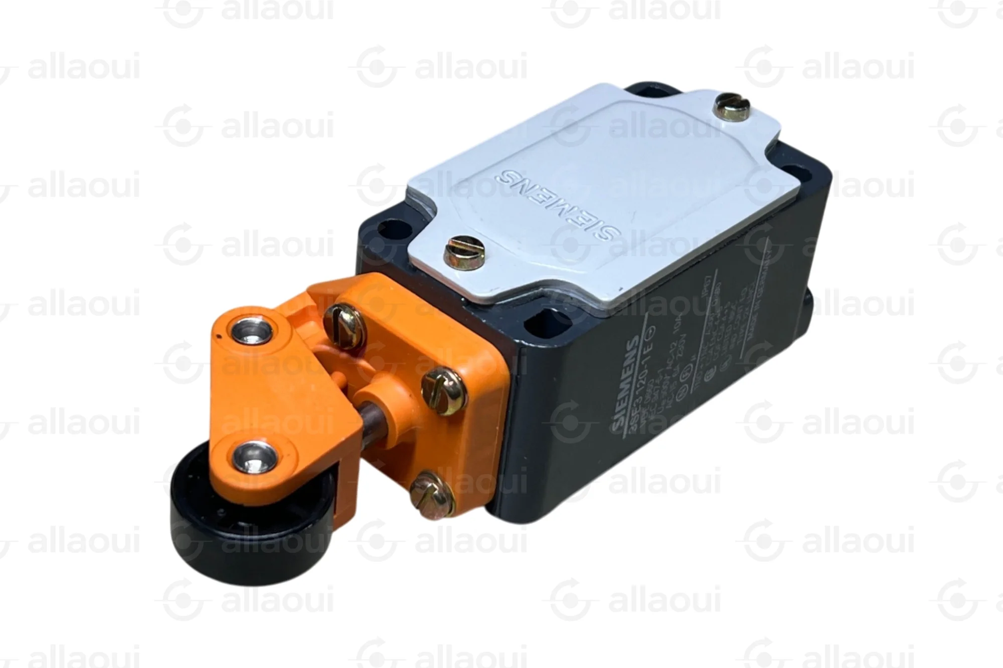 Siemens Siemens Position Switch Roller Lever IP67 3SE3120-1E Siemens Siemens Position Switch Roller Lever IP67 3SE3120-1E