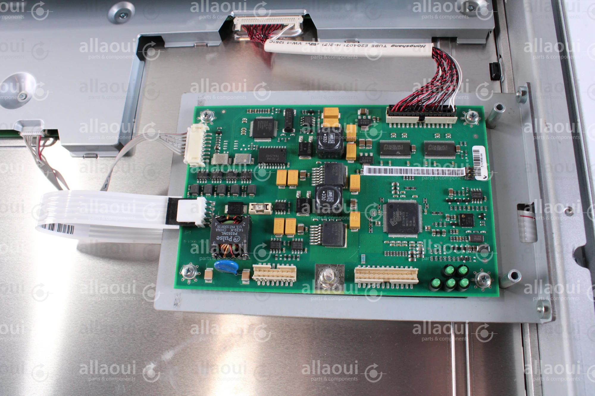 Heidelberg Display Unit CP.150.5438/04 Heidelberg Display Unit CP.150.5438/04