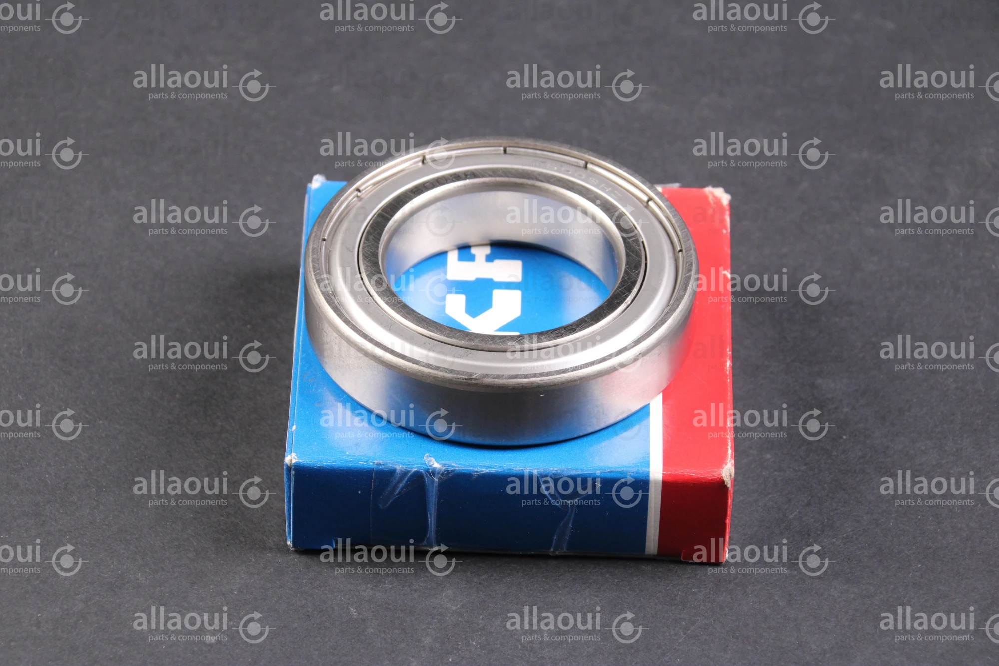 SKF Deep Groove Ball Bearing W-6008-2Z SKF Deep Groove Ball Bearing W-6008-2Z