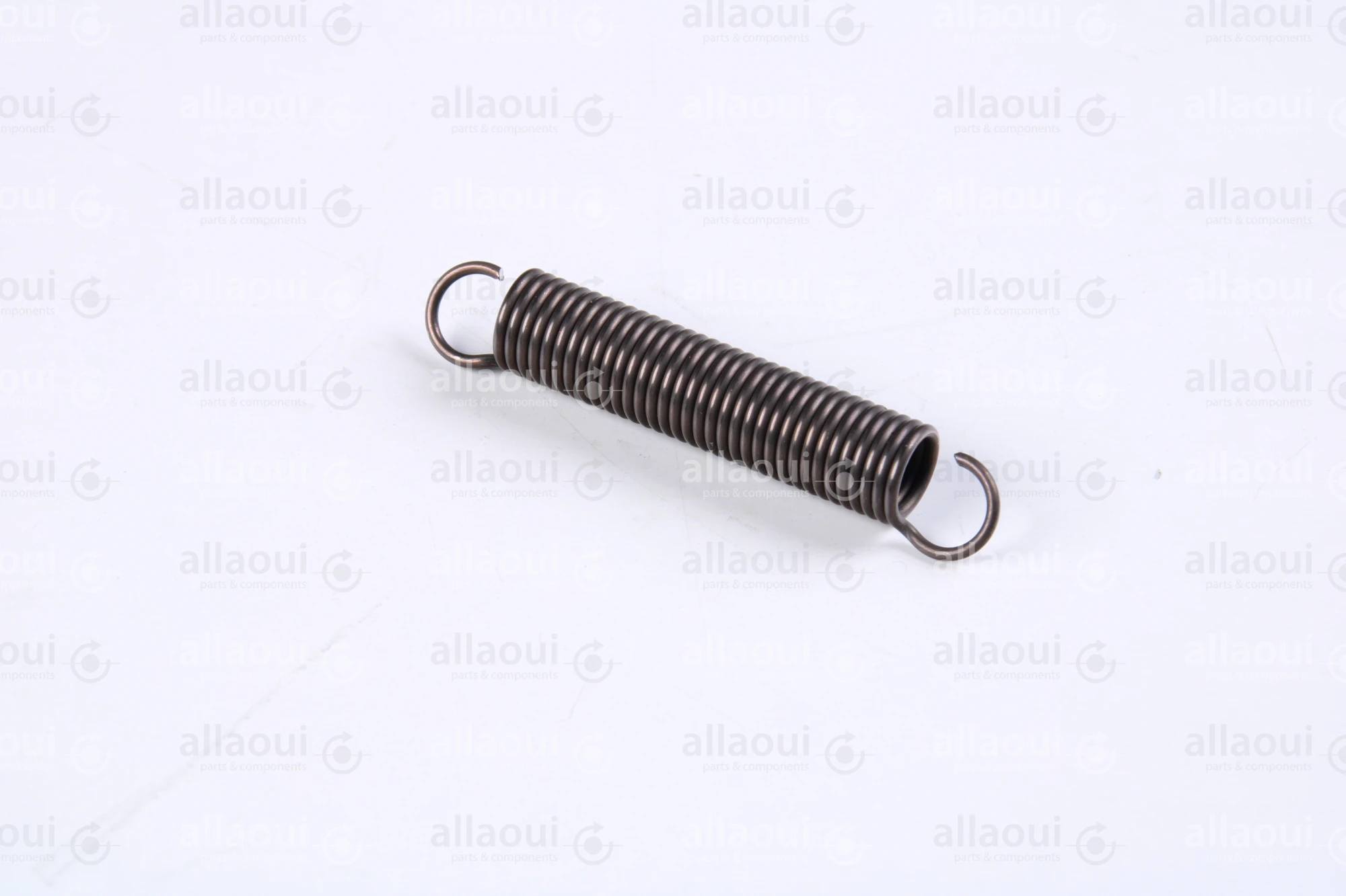 Manroland Tension spring 1x10x60mm B 79.01-00.53 1 unit Manroland Tension spring 1x10x60mm B 79.01-00.53 1 unit