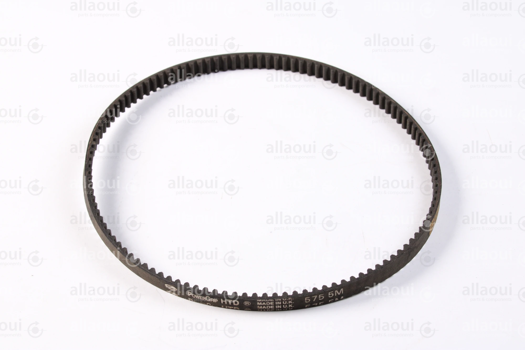Gates Timing Belt HTD-575-5M-10mm Gates Timing Belt HTD-575-5M-10mm