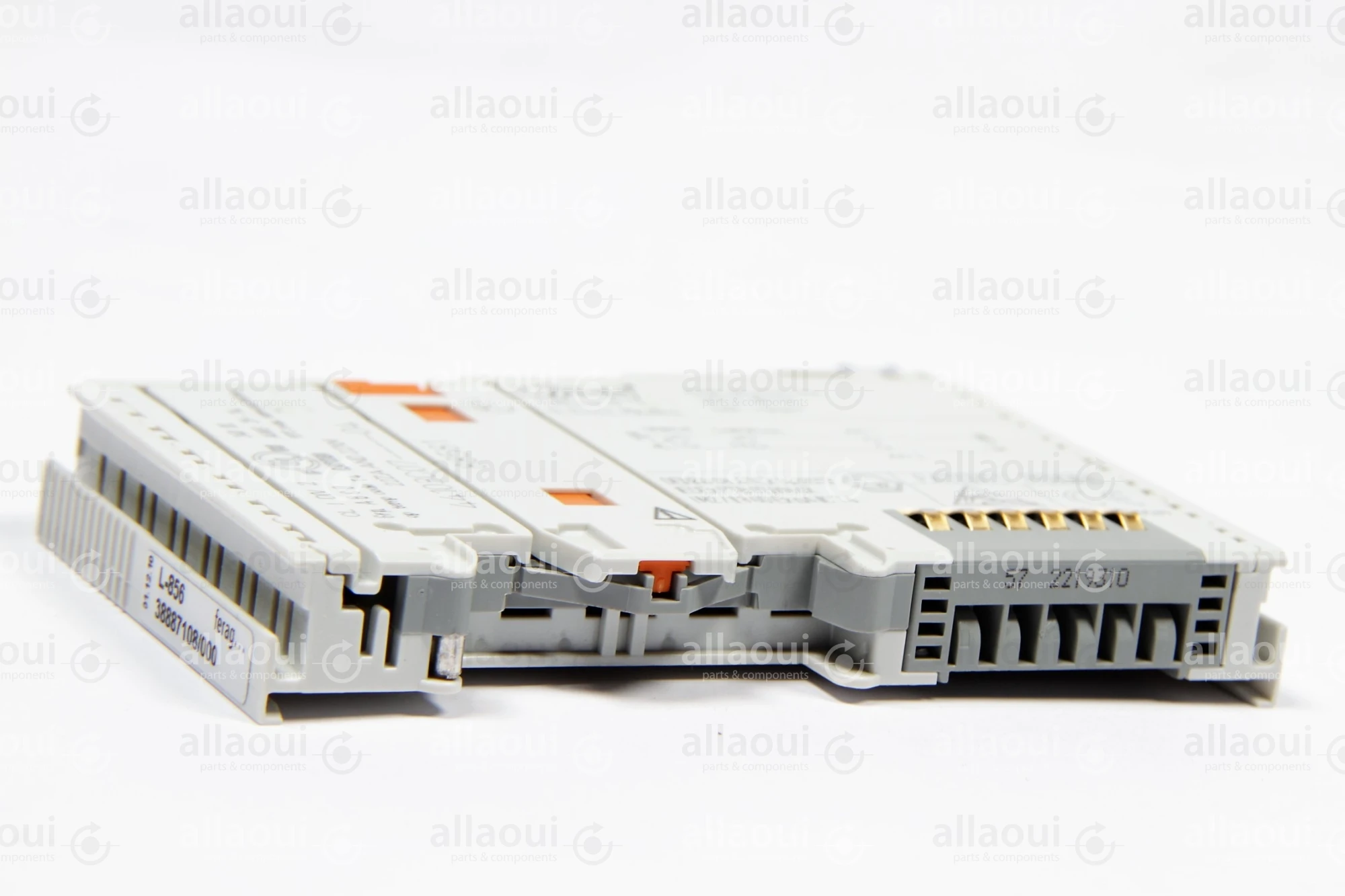 Wago 2-Channel analog output 750-550 Wago 2-Channel analog output 750-550