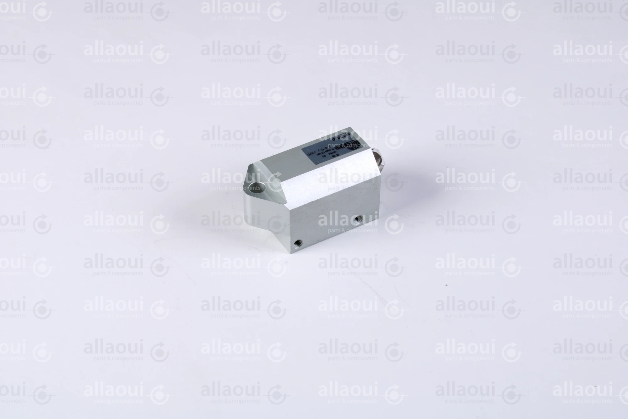Elettra Cylinder 0ELT030 Elettra Cylinder 0ELT030
