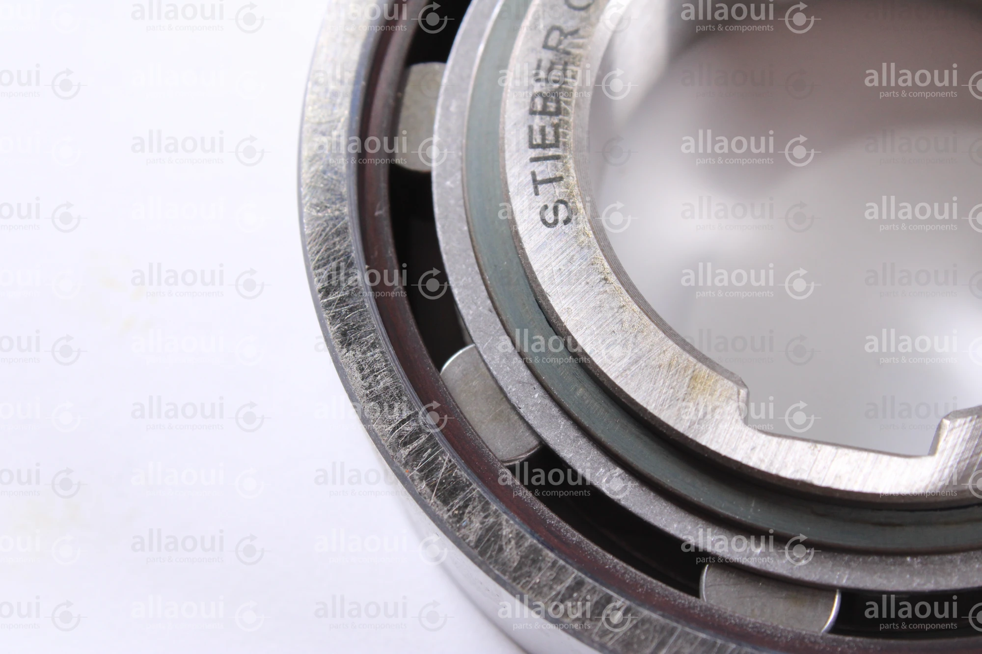 Stieber Freewheel AS40-IJ Stieber Freewheel AS40-IJ