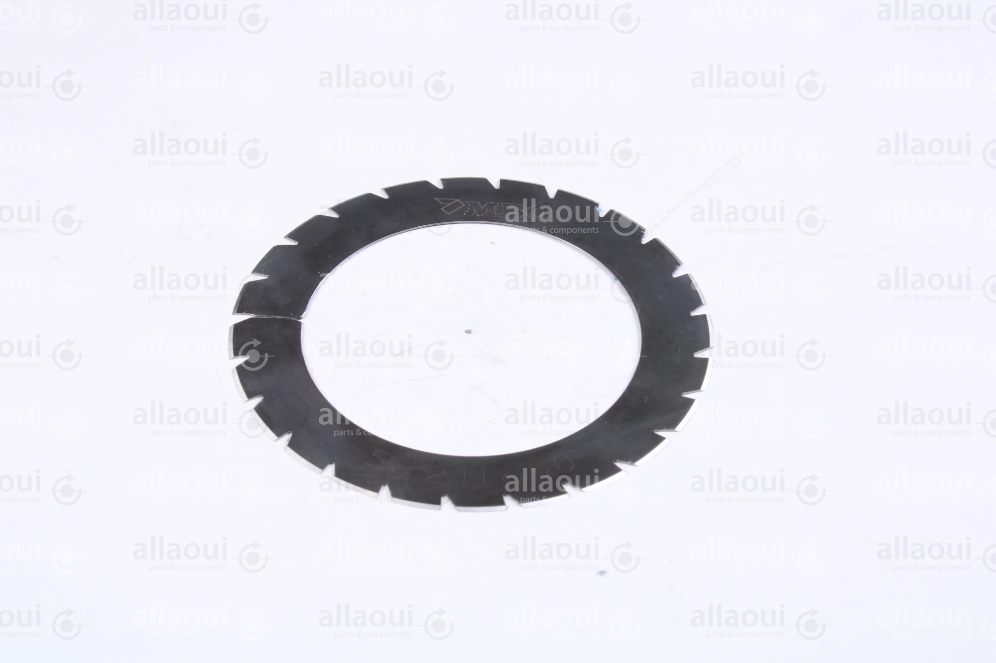 MBO Perforating Knife ( 5 pieces) 50 211 650 ( 5 Stück) MBO Perforating Knife ( 5 pieces) 50 211 650 ( 5 Stück)