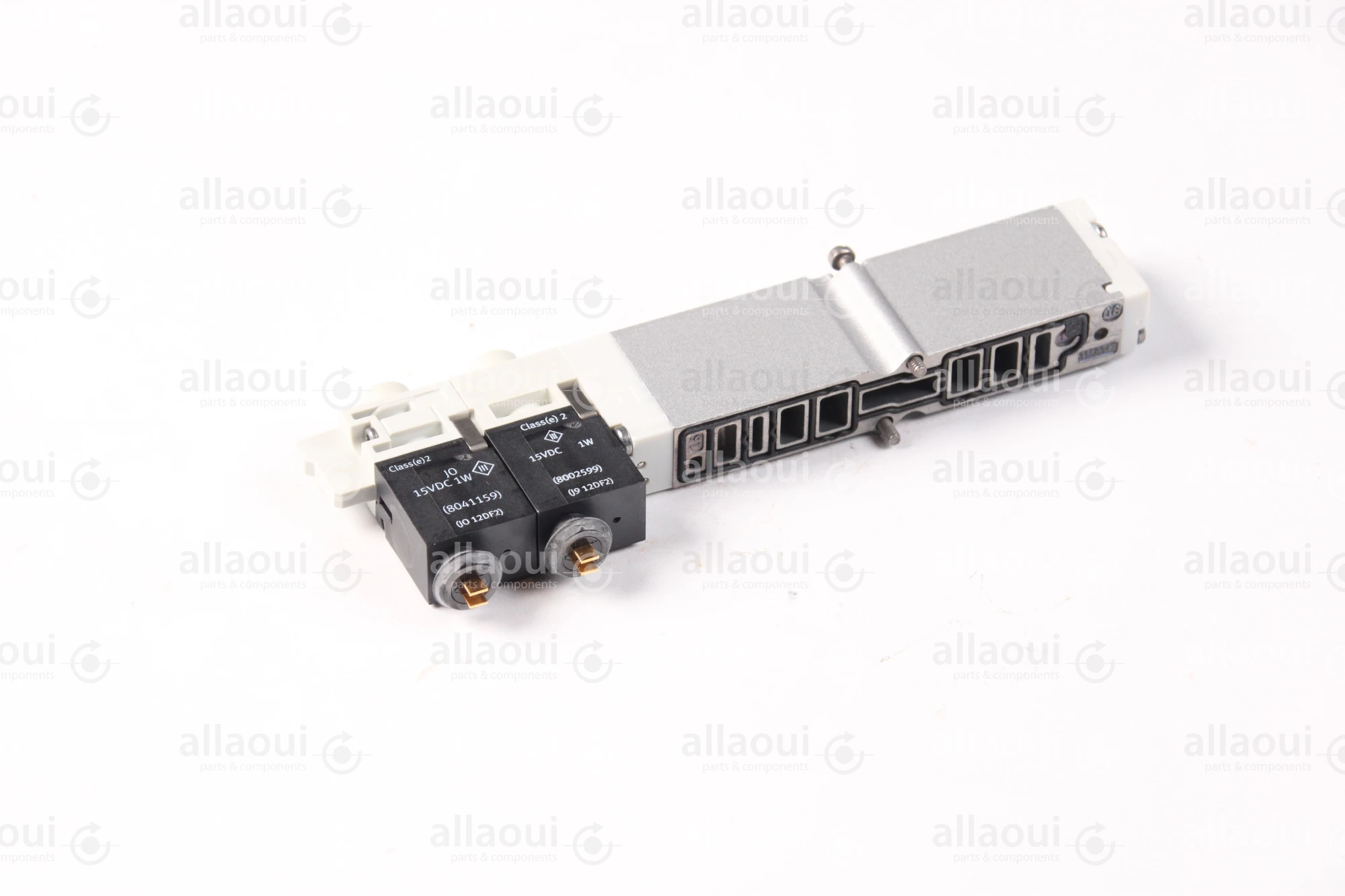 Festo Solenoid Valve 533343 Festo Solenoid Valve 533343