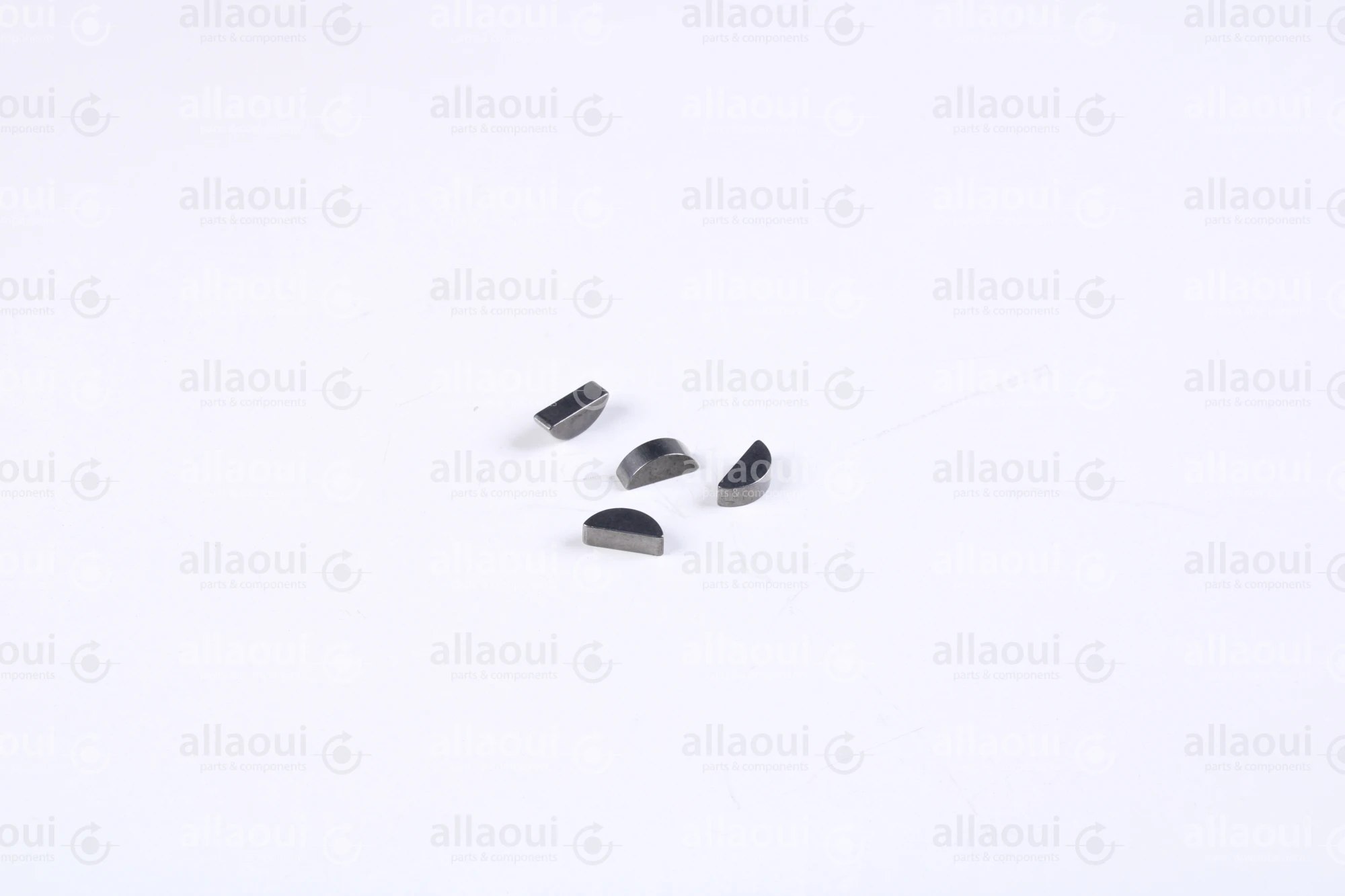 Heidelberg Woodruff Key 5X 6.5 (4 Pieces) 00.540.1053 Heidelberg Woodruff Key 5X 6.5 (4 Pieces) 00.540.1053