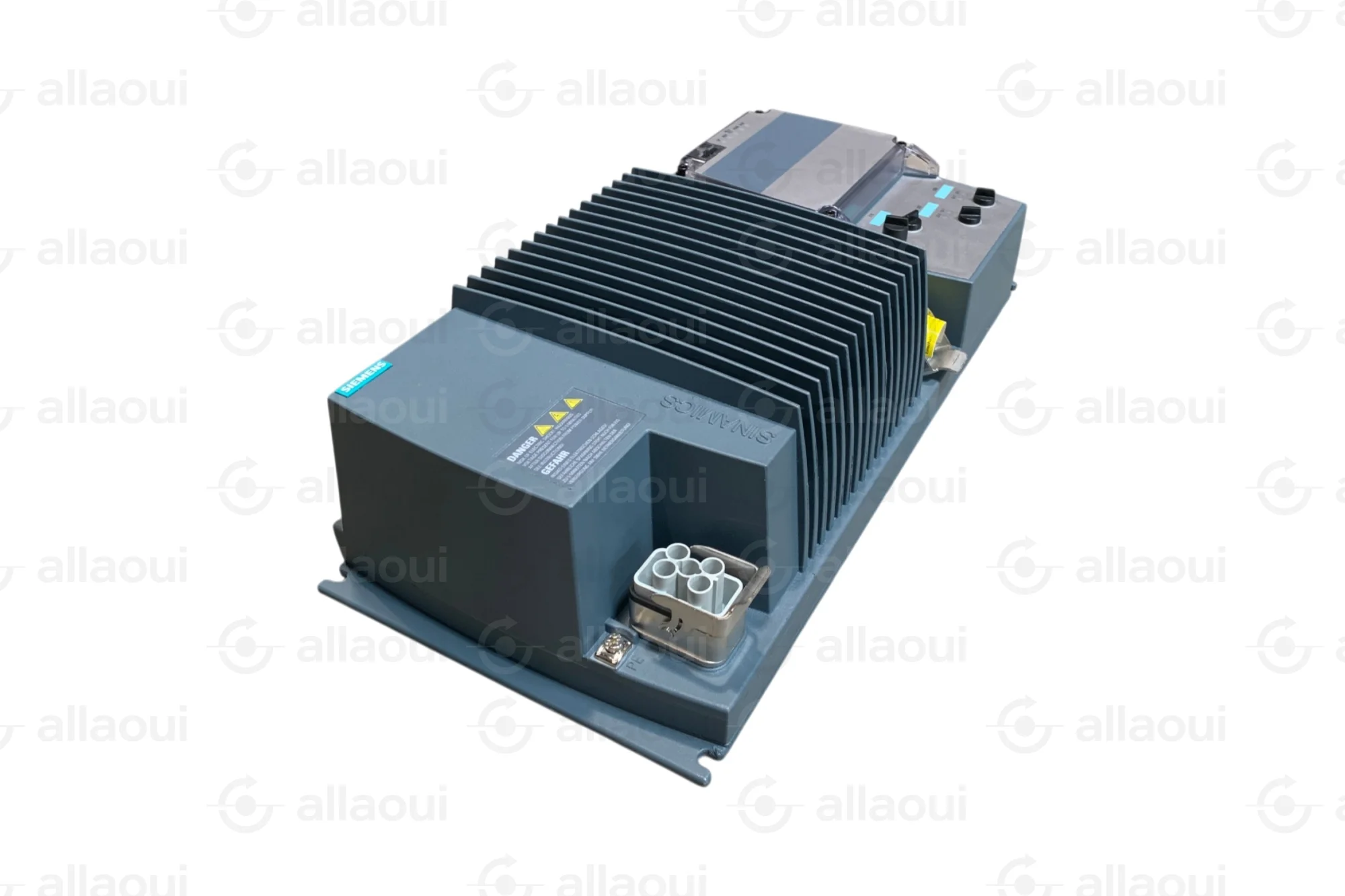Siemens SINAMICS G110D Frequency Converter 0.75kW 6SL3511-1PE17-5AM0